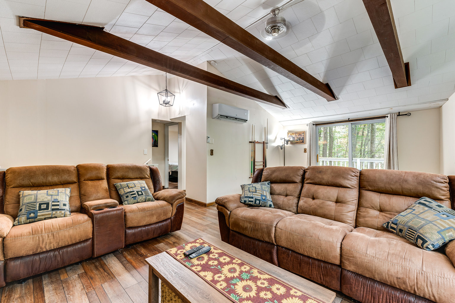 Coolbaugh Township Vacation Rental