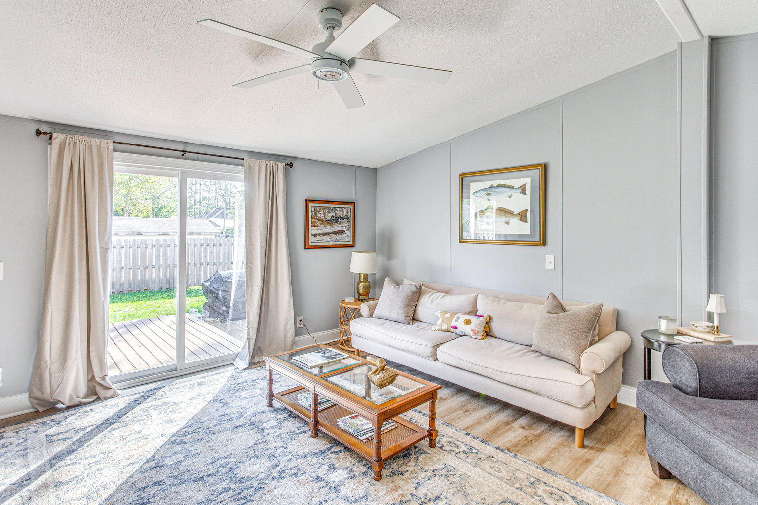 Ocean Isle Beach Vacation Rental