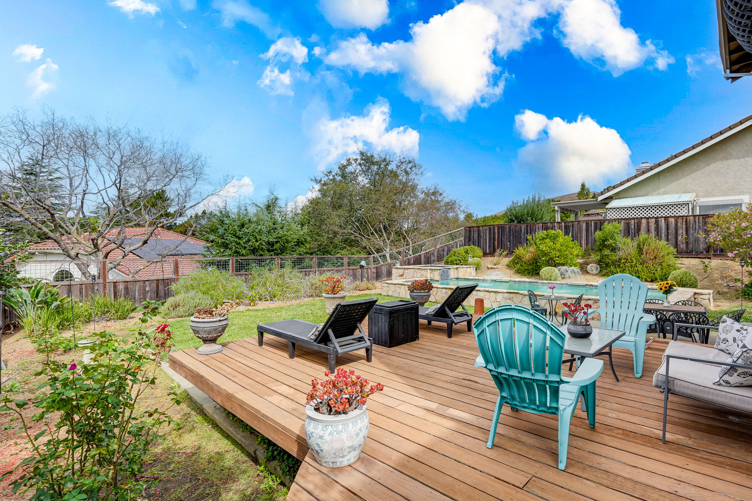 Vallejo Vacation Rental