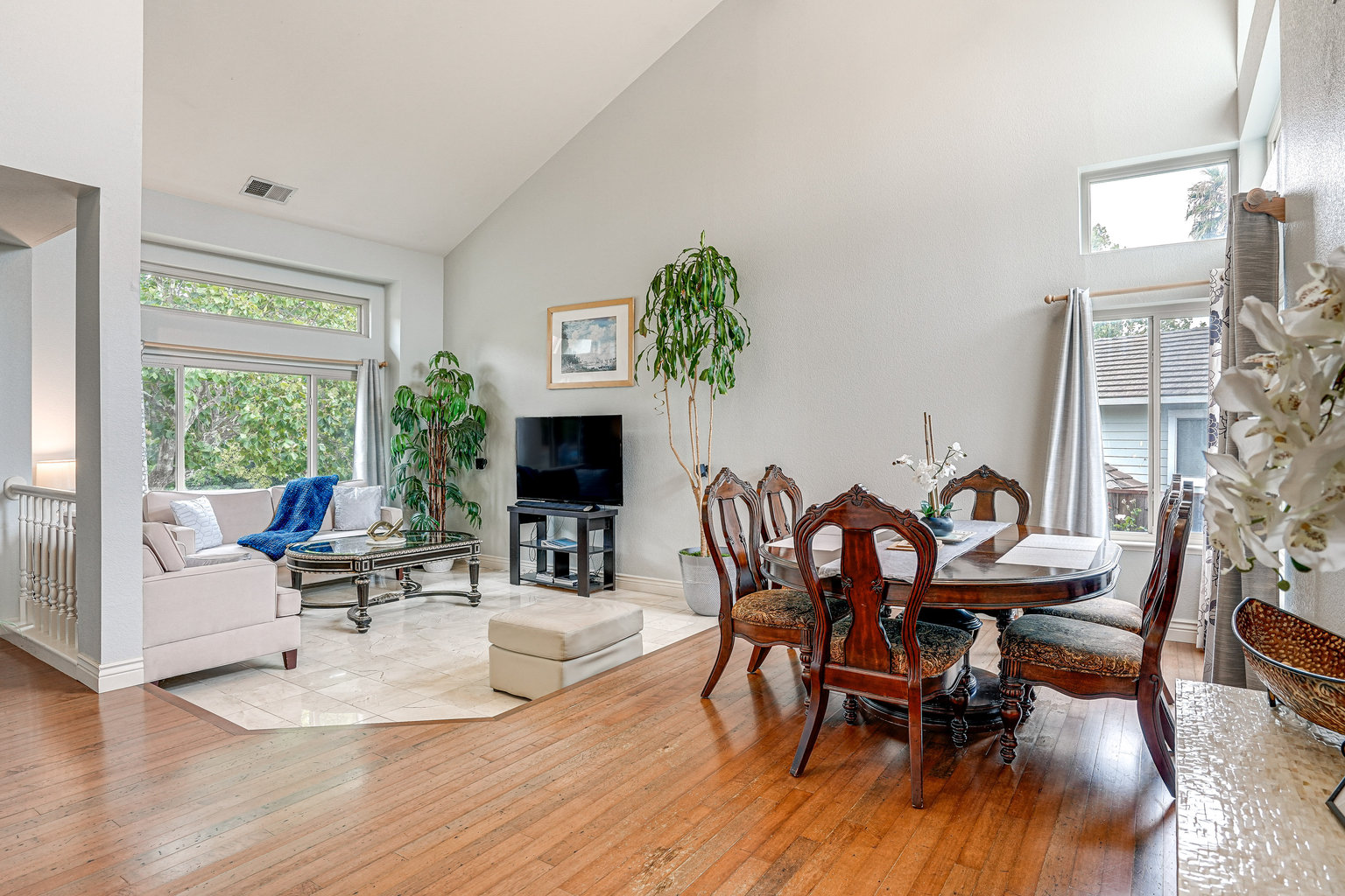 Vallejo Vacation Rental