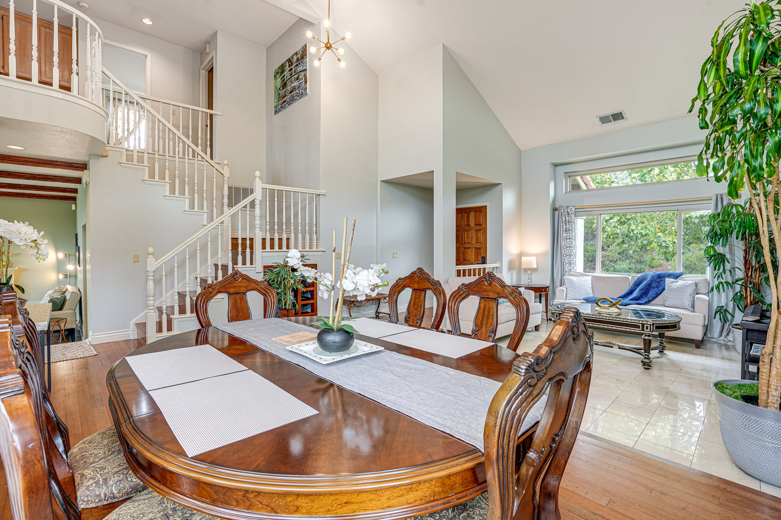 Vallejo Vacation Rental