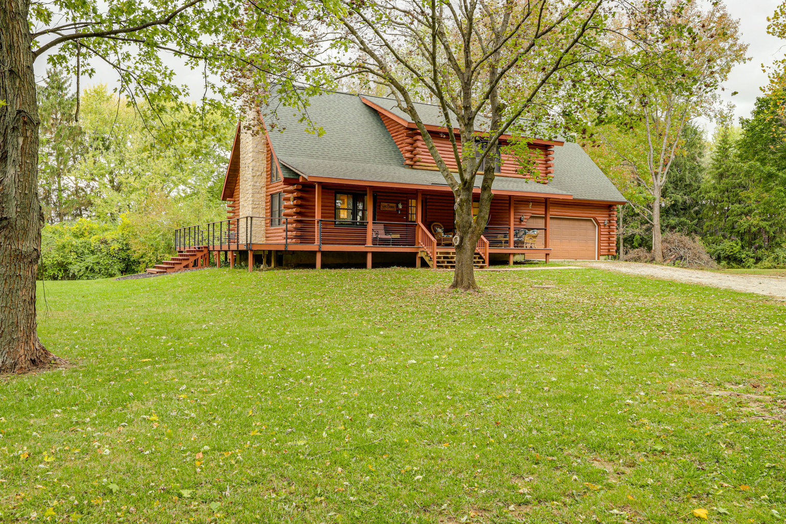 Yellow Springs Vacation Rental