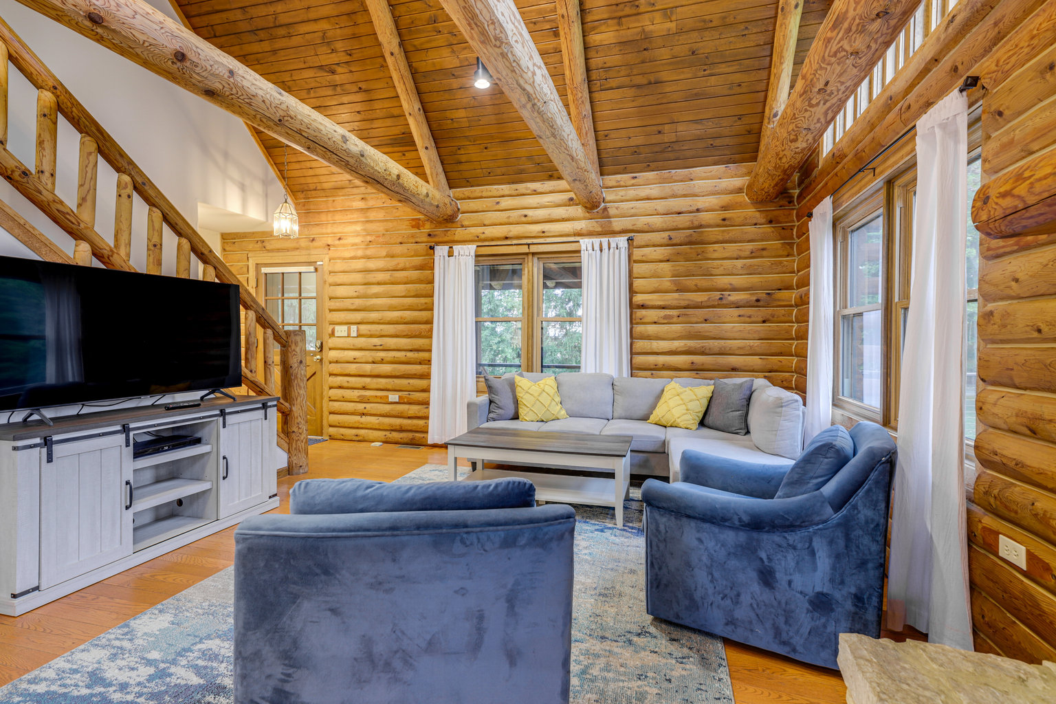 Yellow Springs Vacation Rental