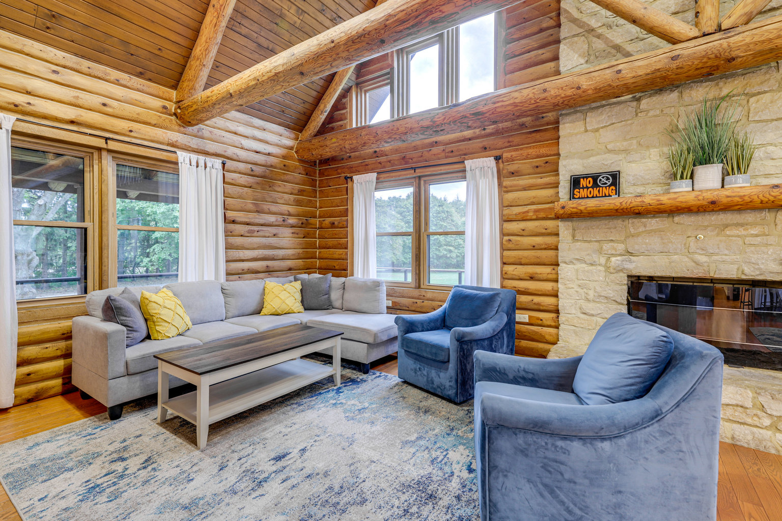 Yellow Springs Vacation Rental