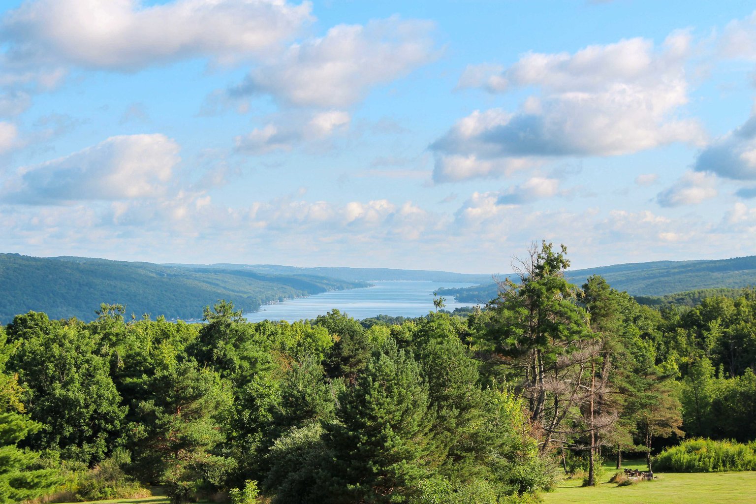Hammondsport Vacation Rental