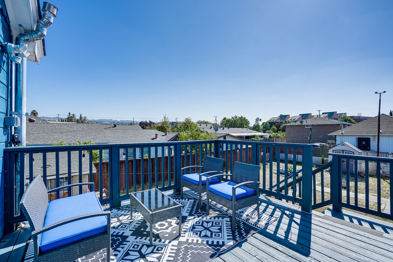 Oakland Vacation Rental