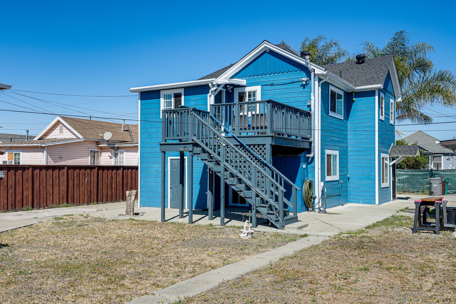 Oakland Vacation Rental