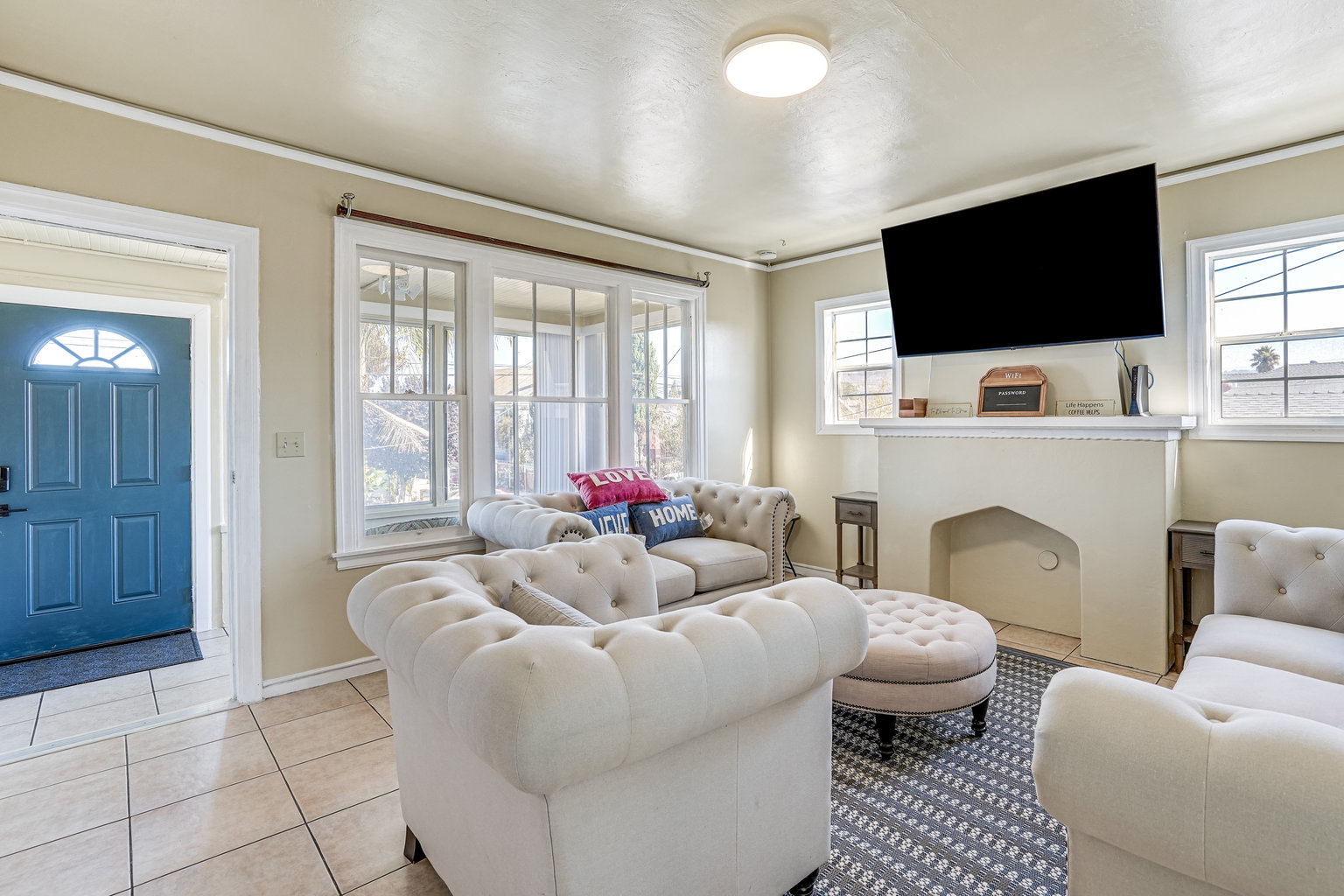 Oakland Vacation Rental