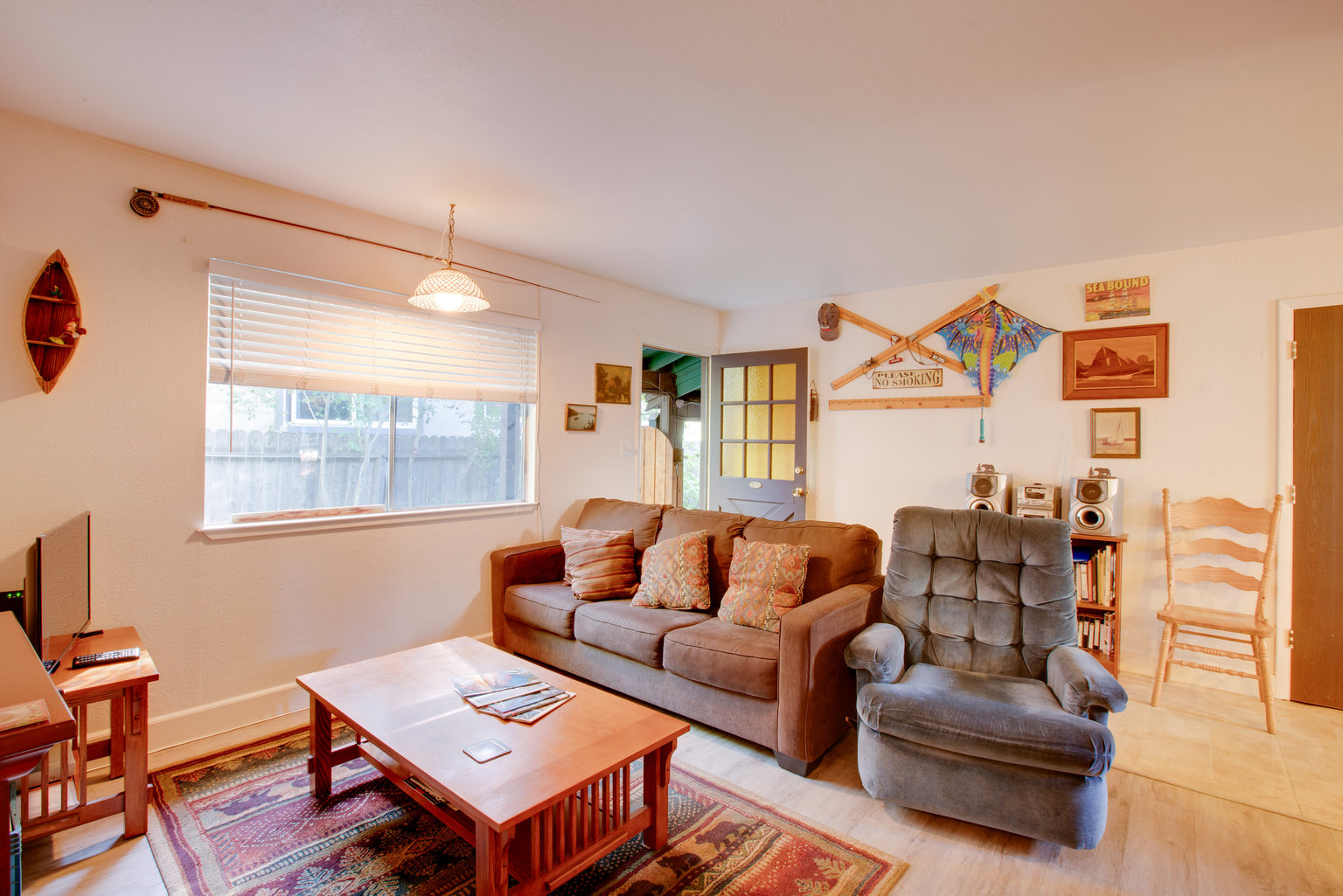 South Lake Tahoe Vacation Rental