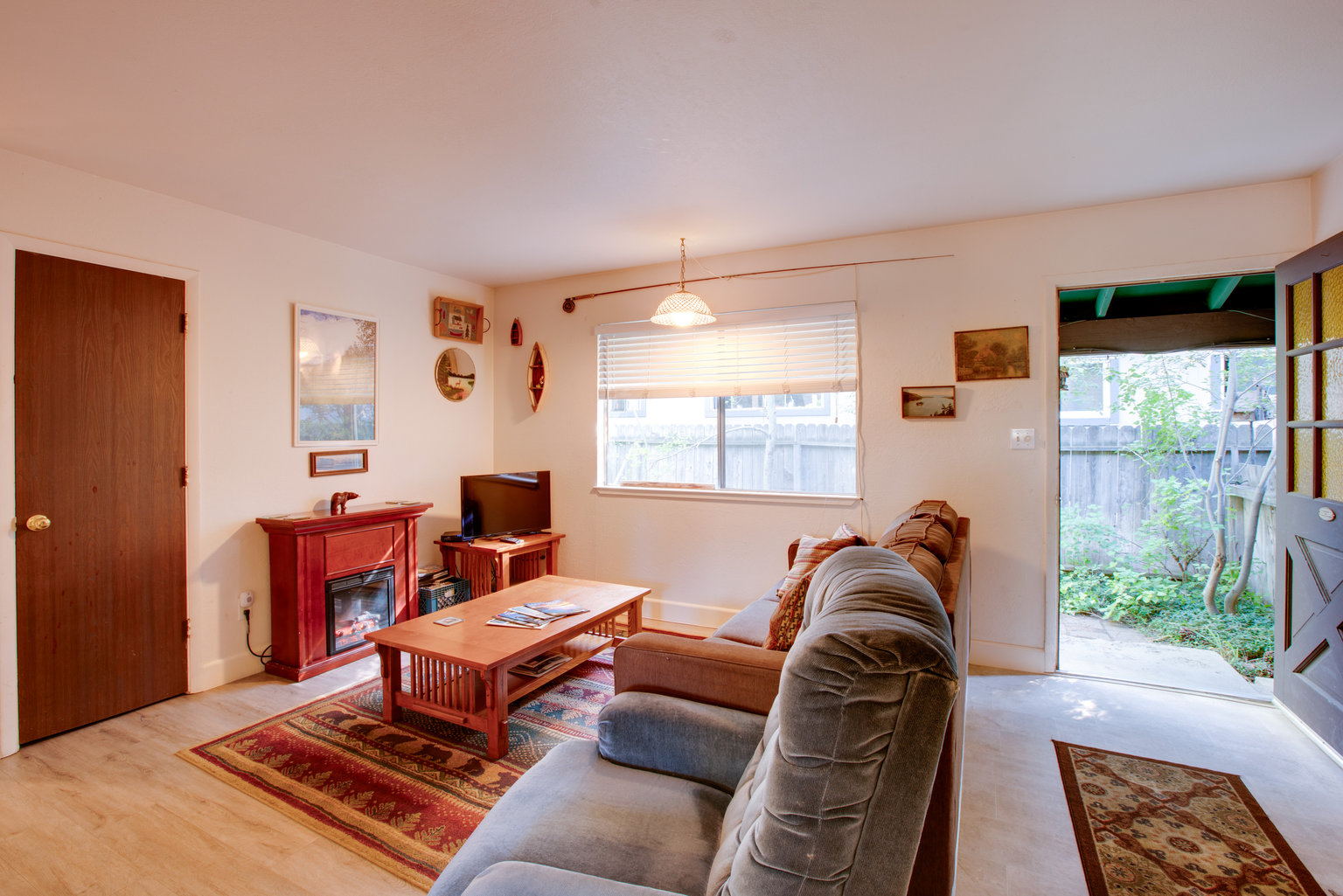 South Lake Tahoe Vacation Rental