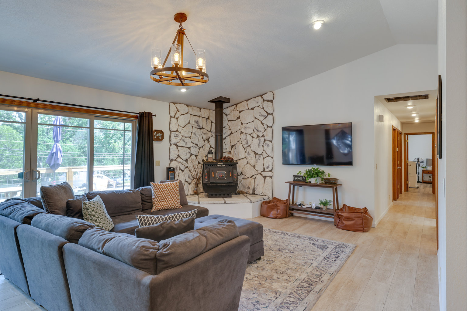 Groveland Vacation Rental