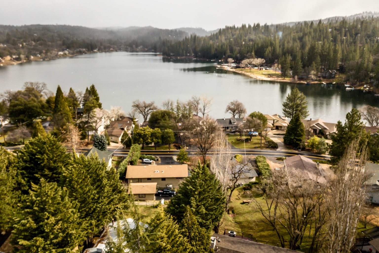 Groveland Vacation Rental