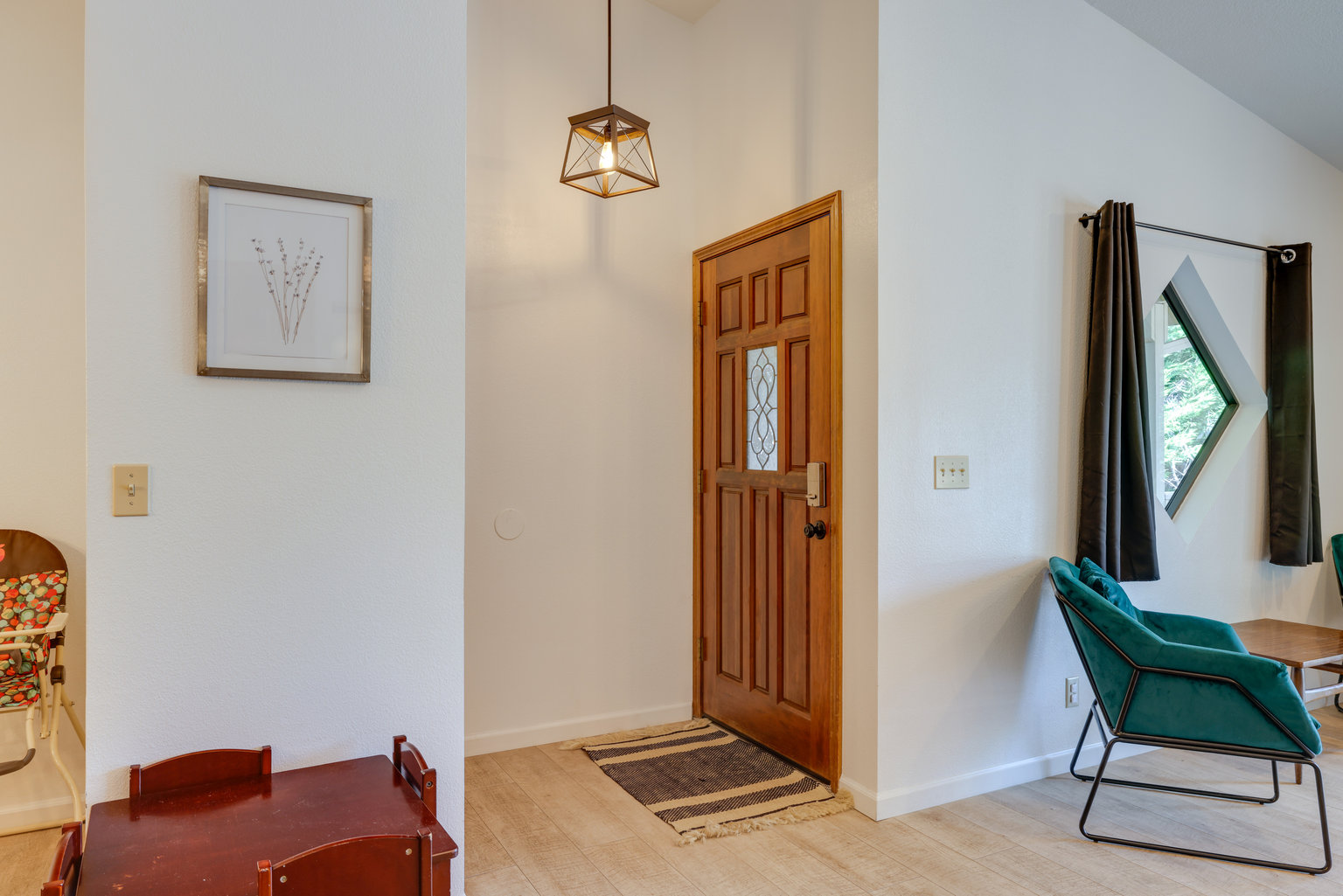 Groveland Vacation Rental