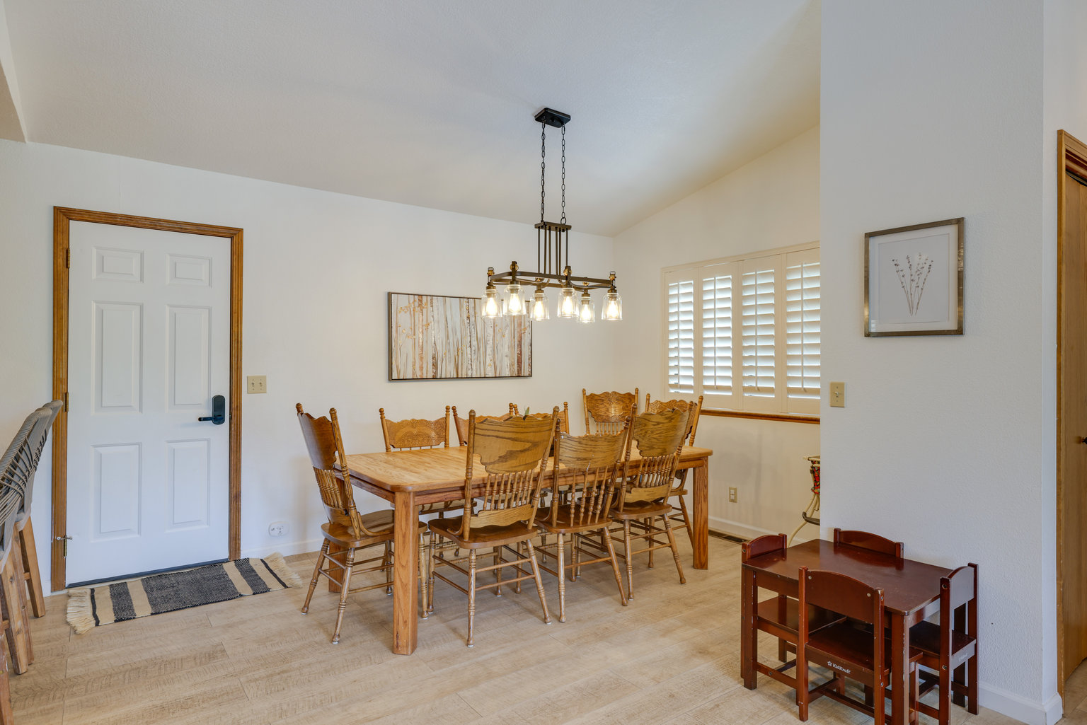 Groveland Vacation Rental
