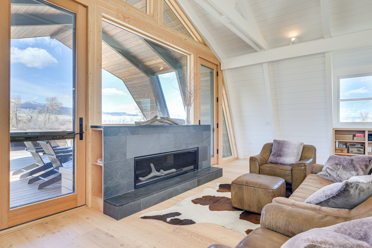 Whitehall Vacation Rental