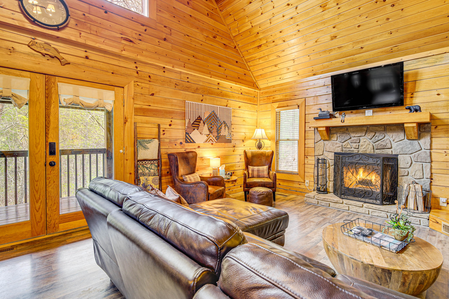 Sevierville Vacation Rental