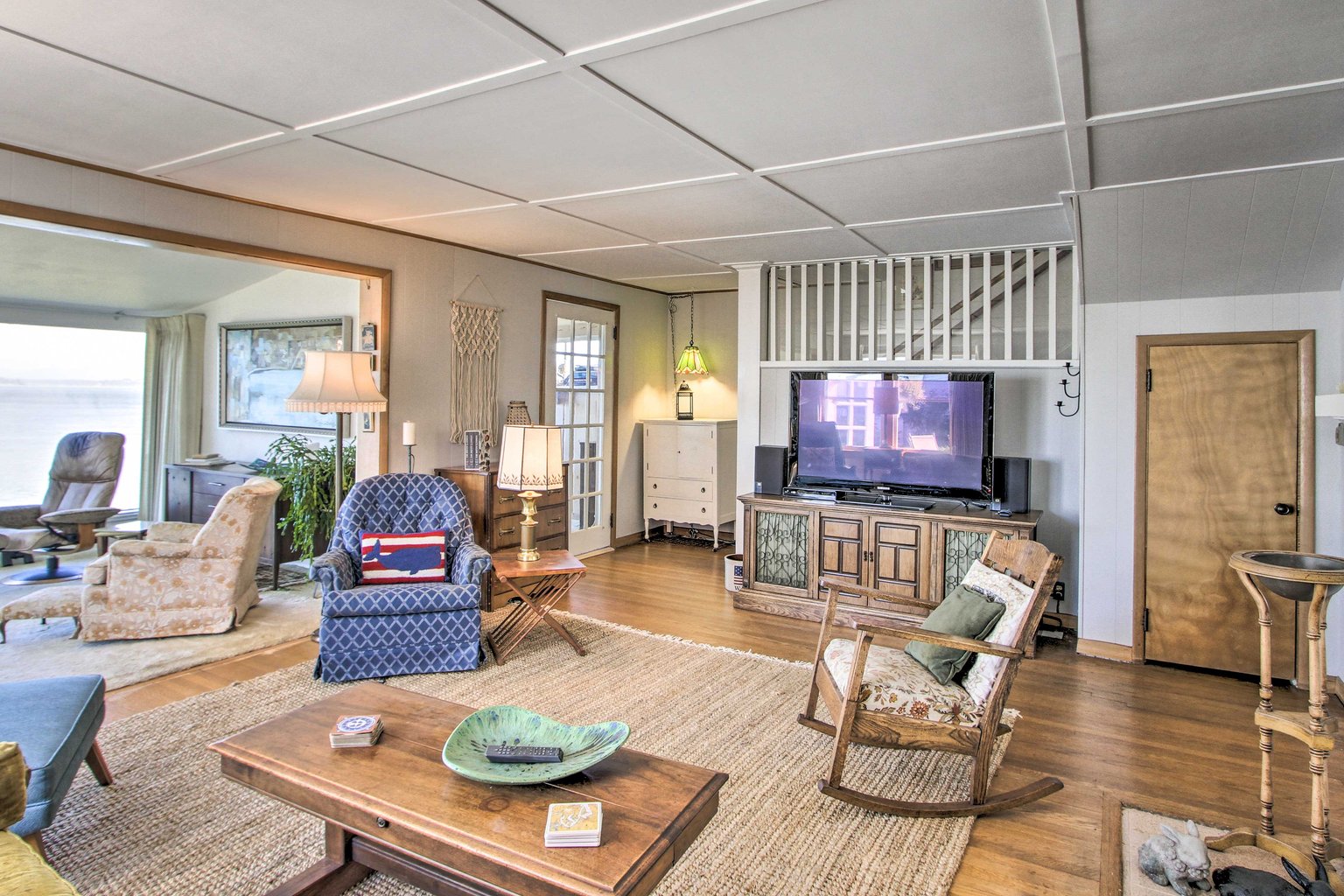 University Place Vacation Rental