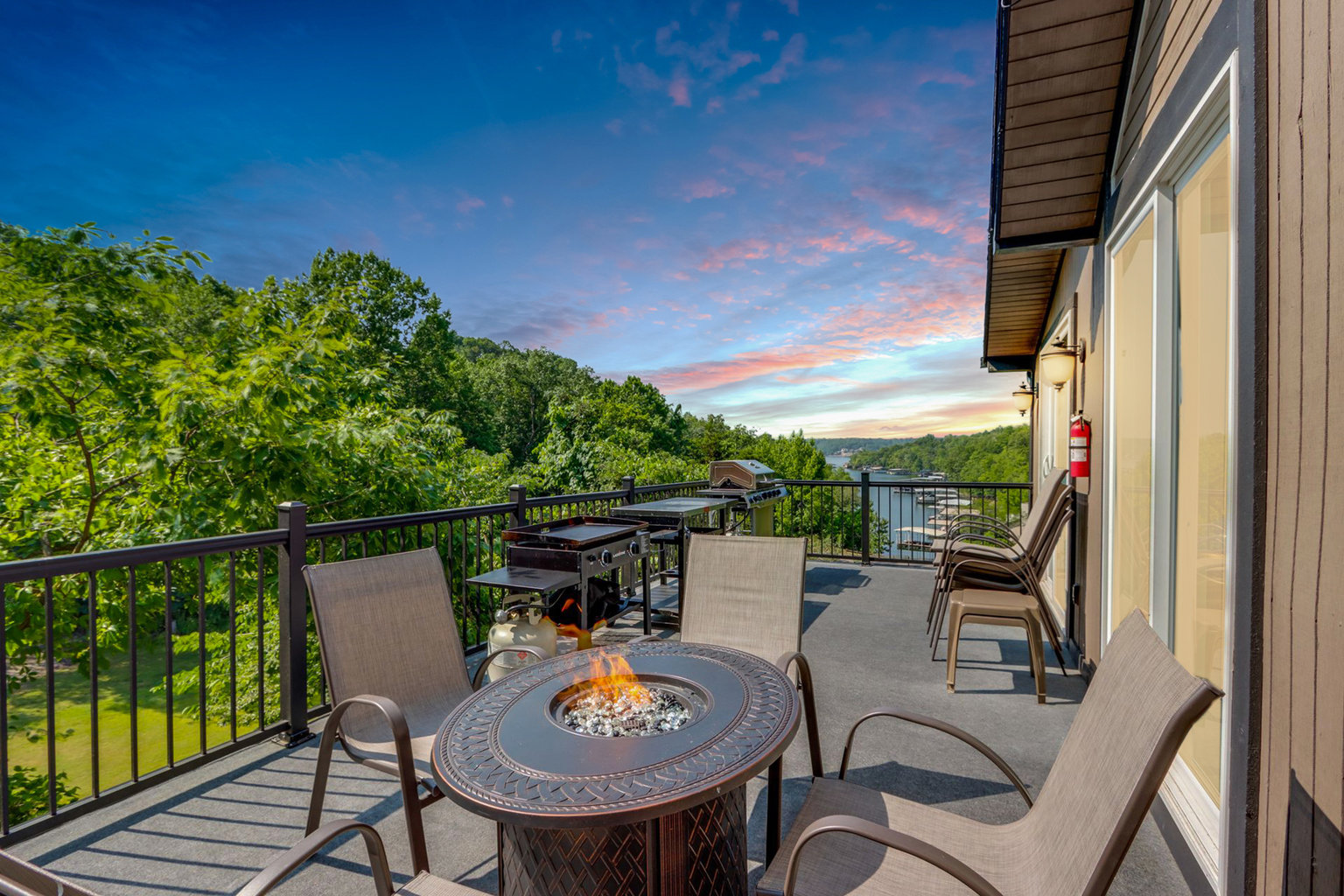 Osage Beach Vacation Rental