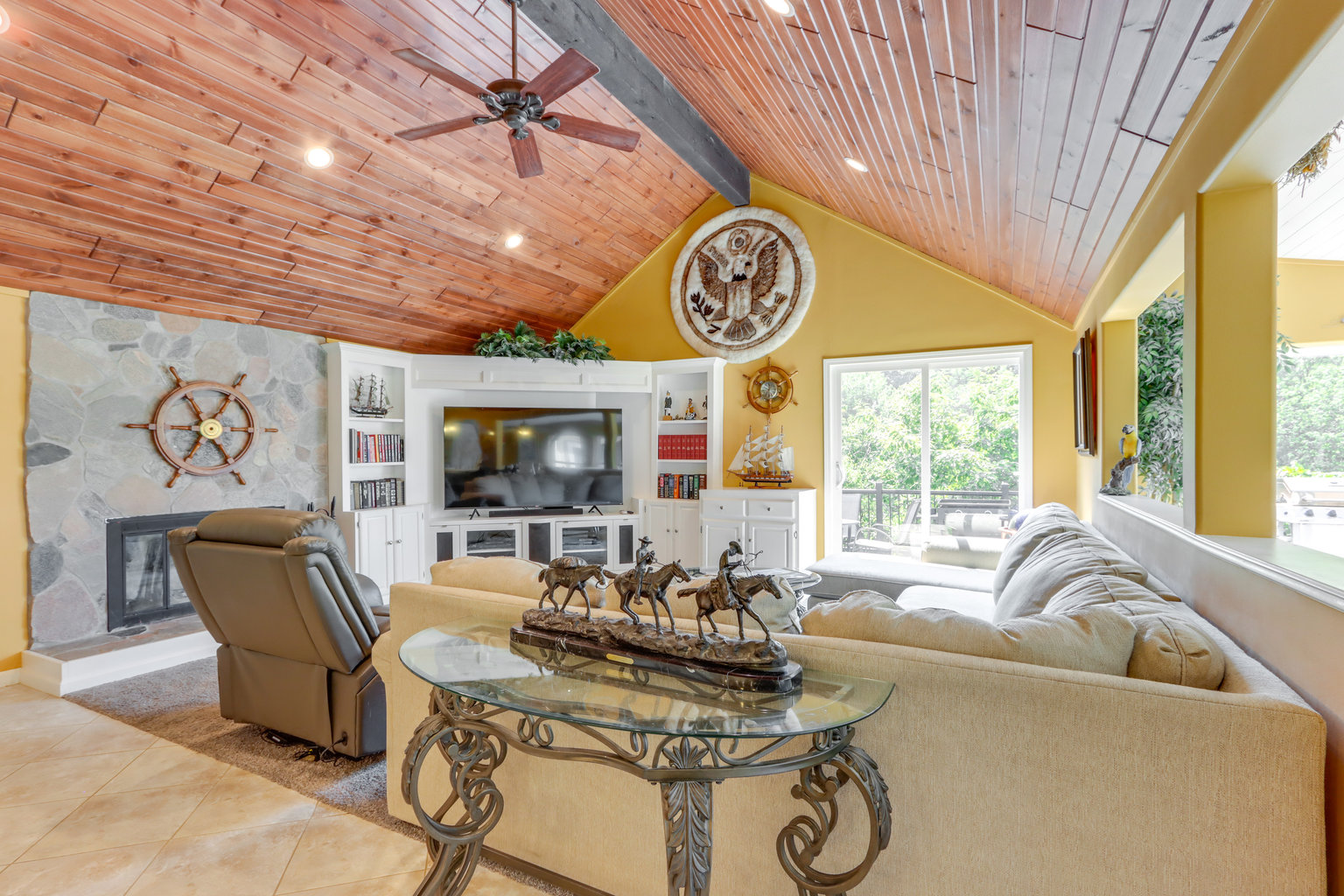 Osage Beach Vacation Rental