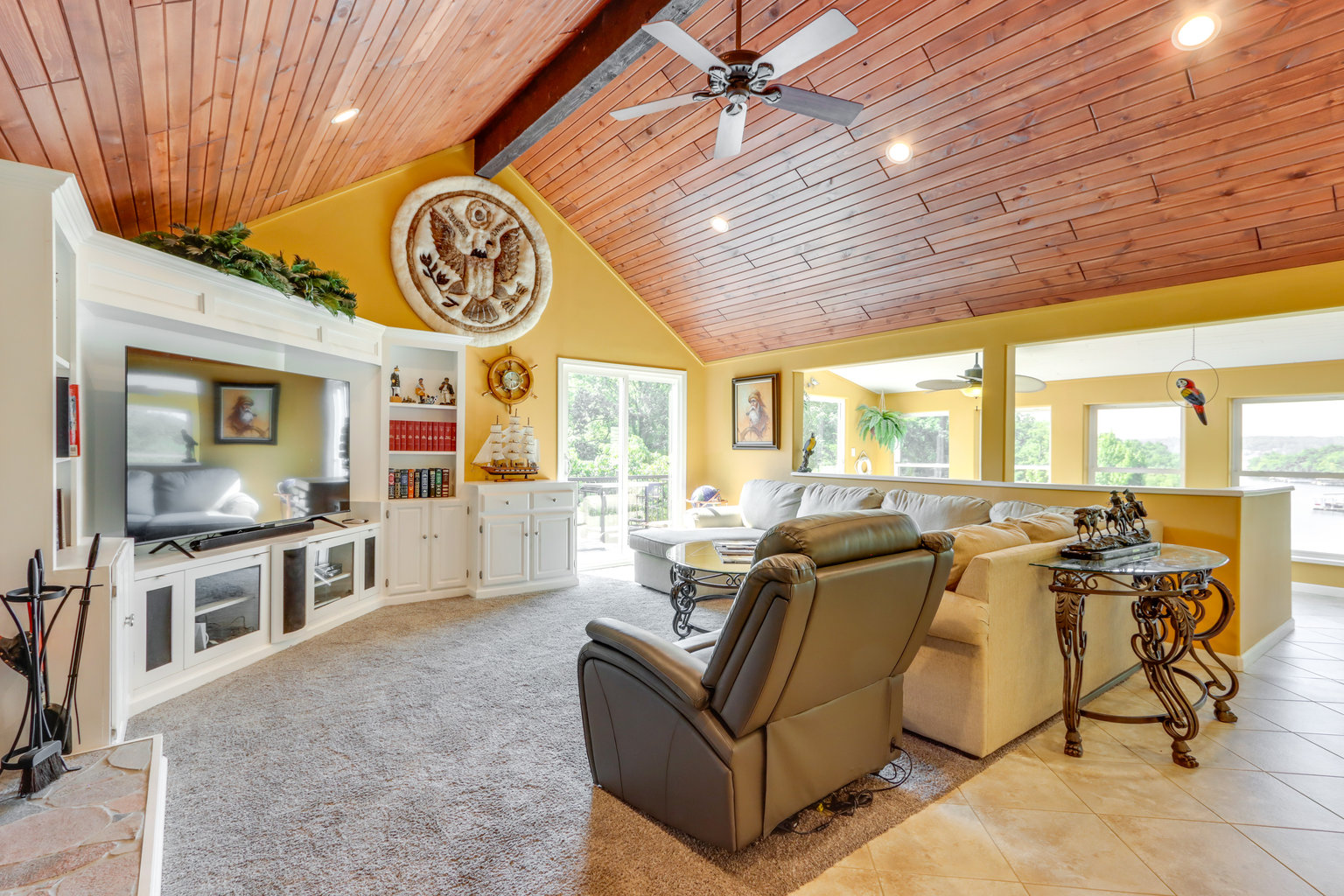 Osage Beach Vacation Rental