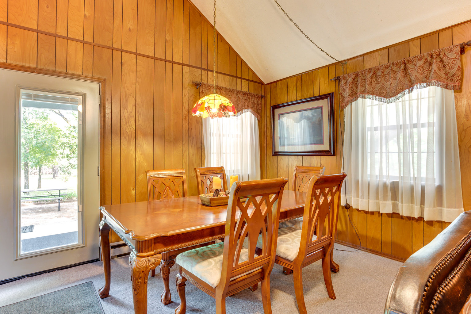 Davis Vacation Rental