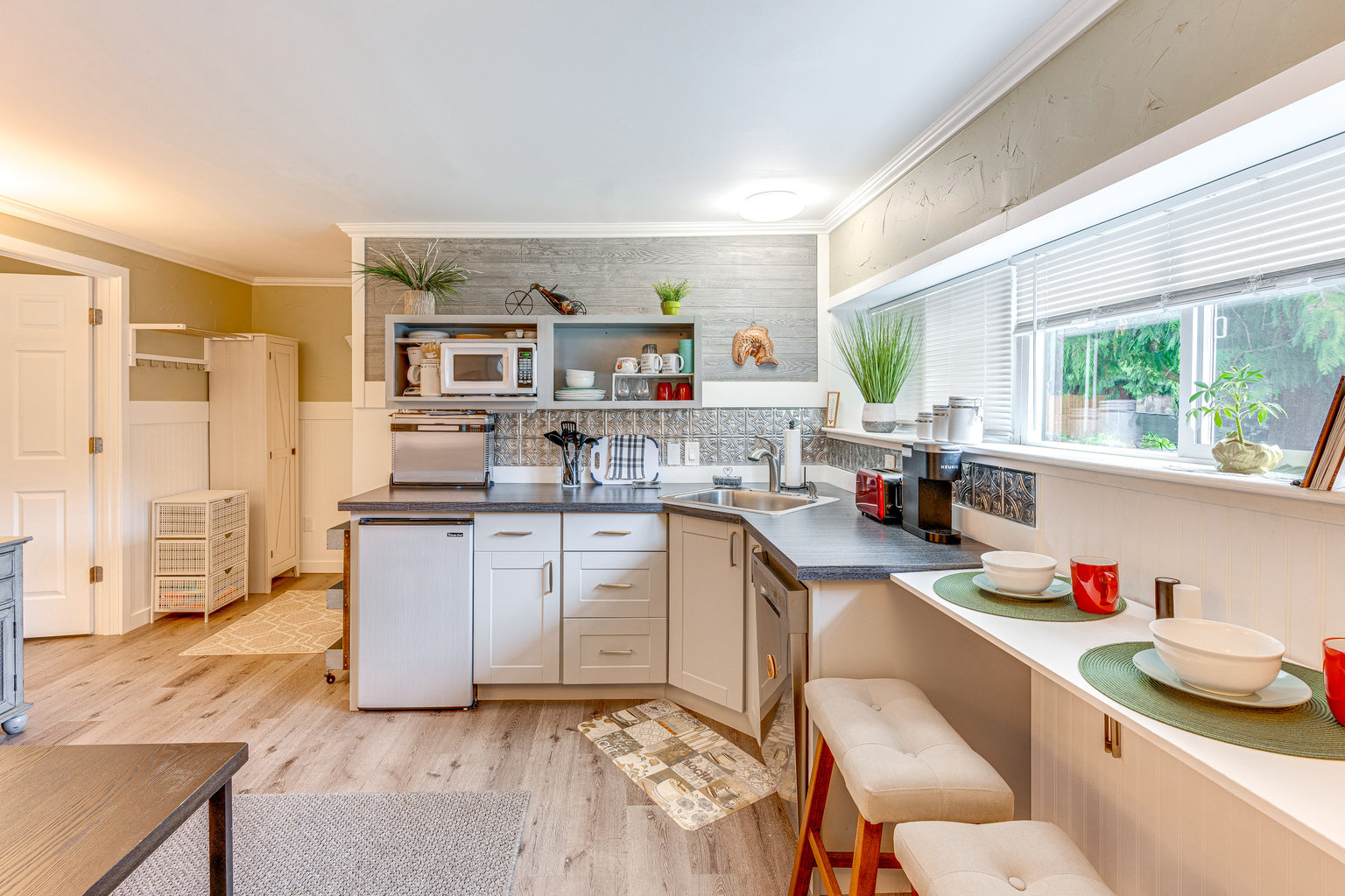 Lake Stevens Vacation Rental