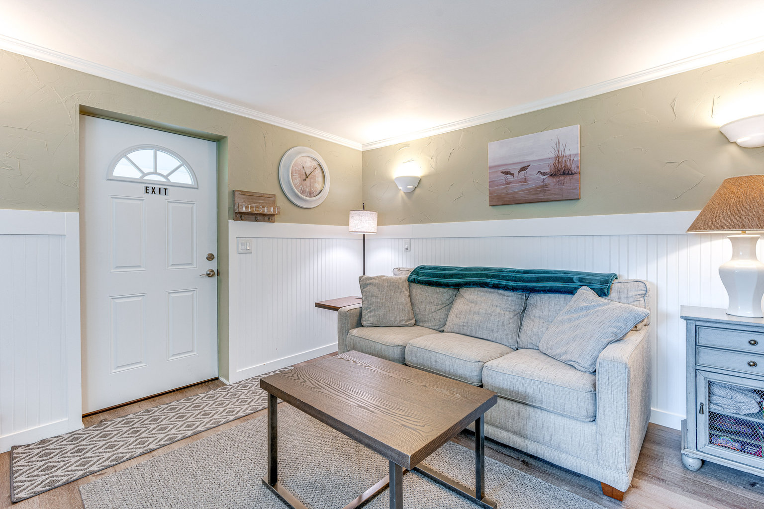 Lake Stevens Vacation Rental