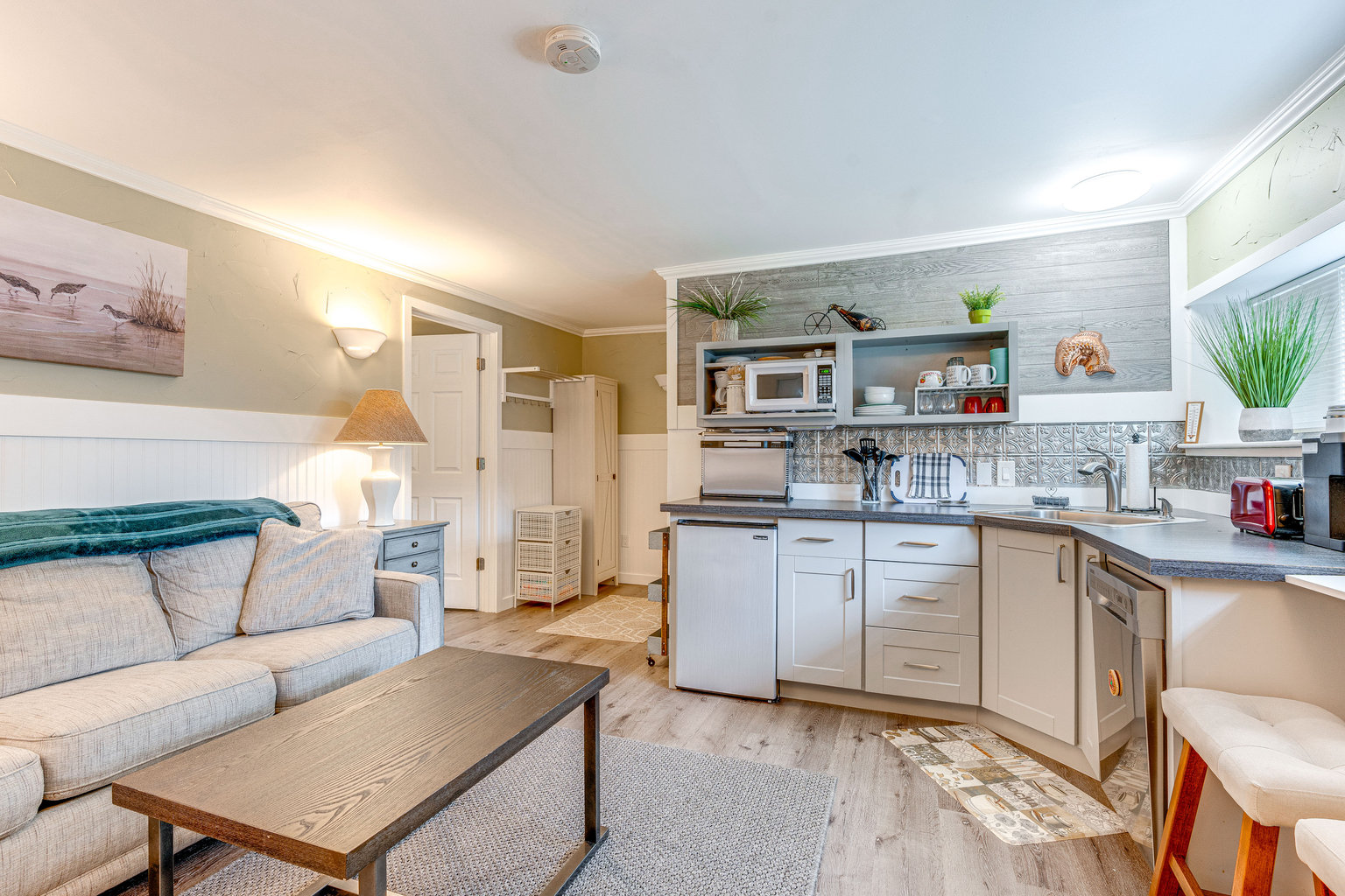 Lake Stevens Vacation Rental