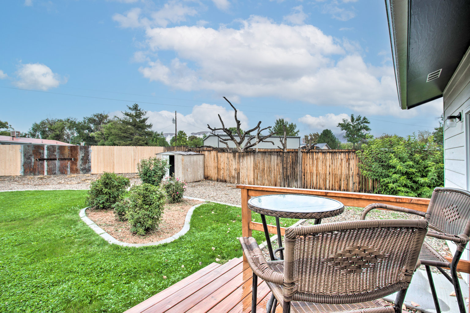 Clifton Vacation Rental