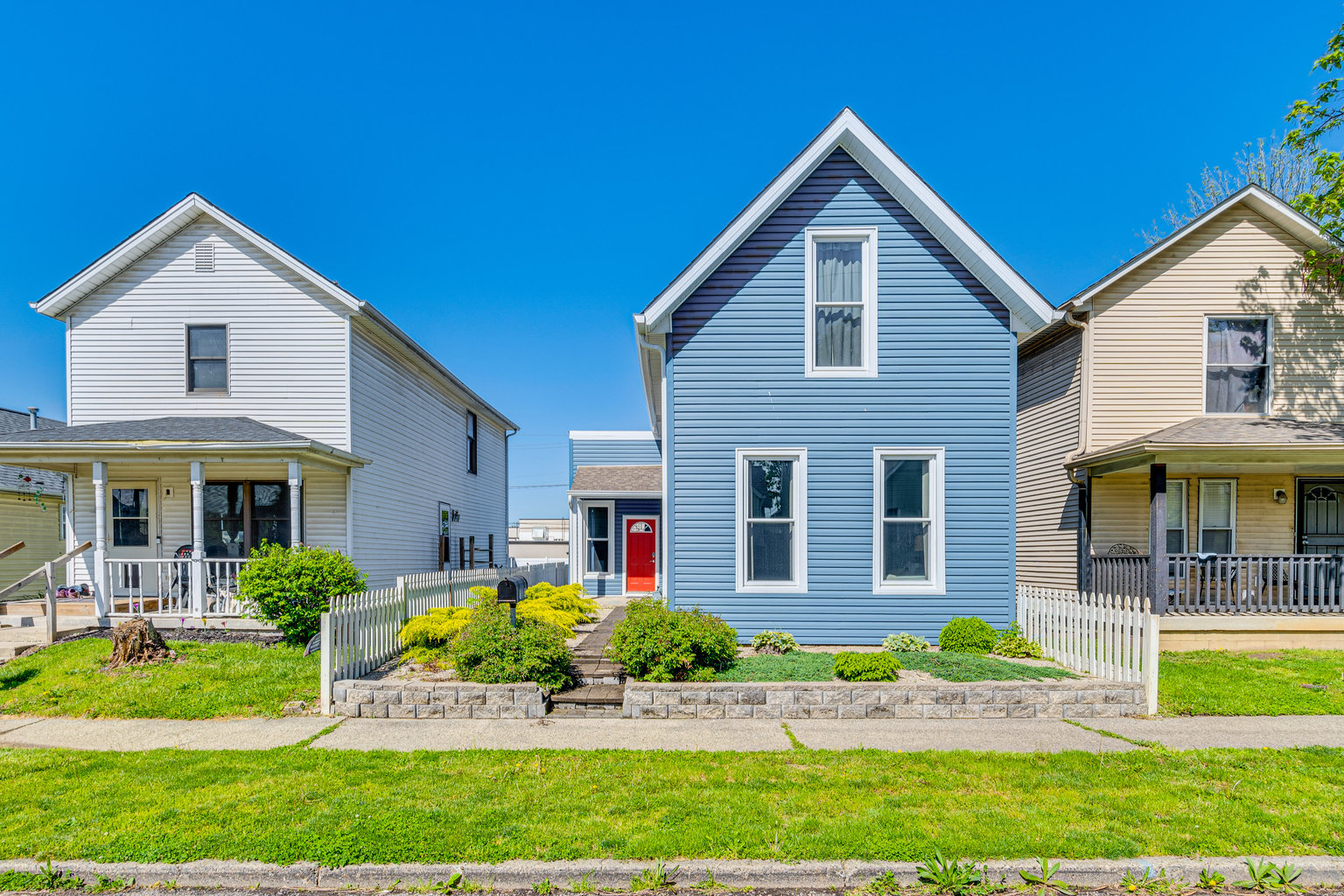 Indianapolis Vacation Rental