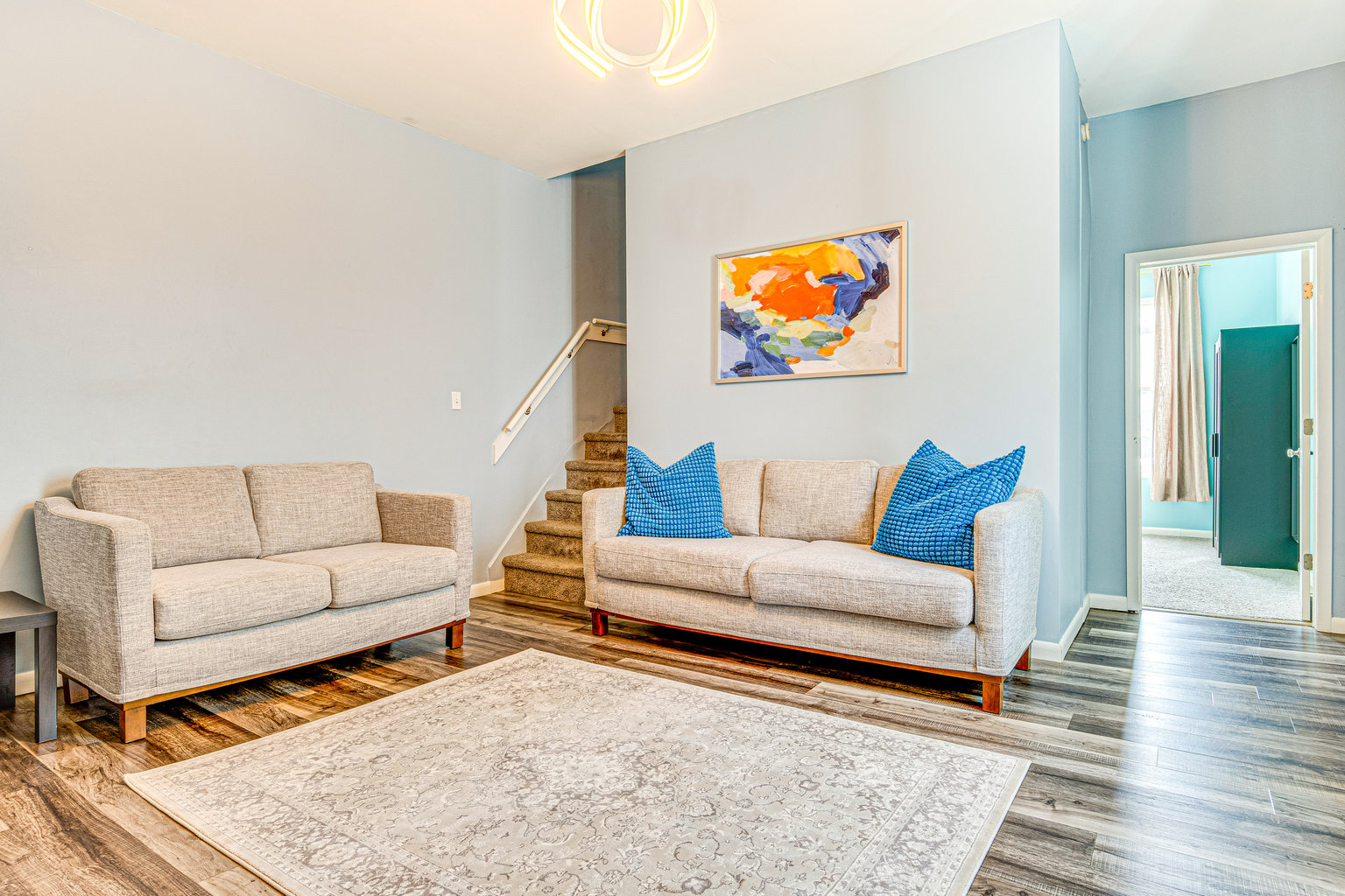 Indianapolis Vacation Rental