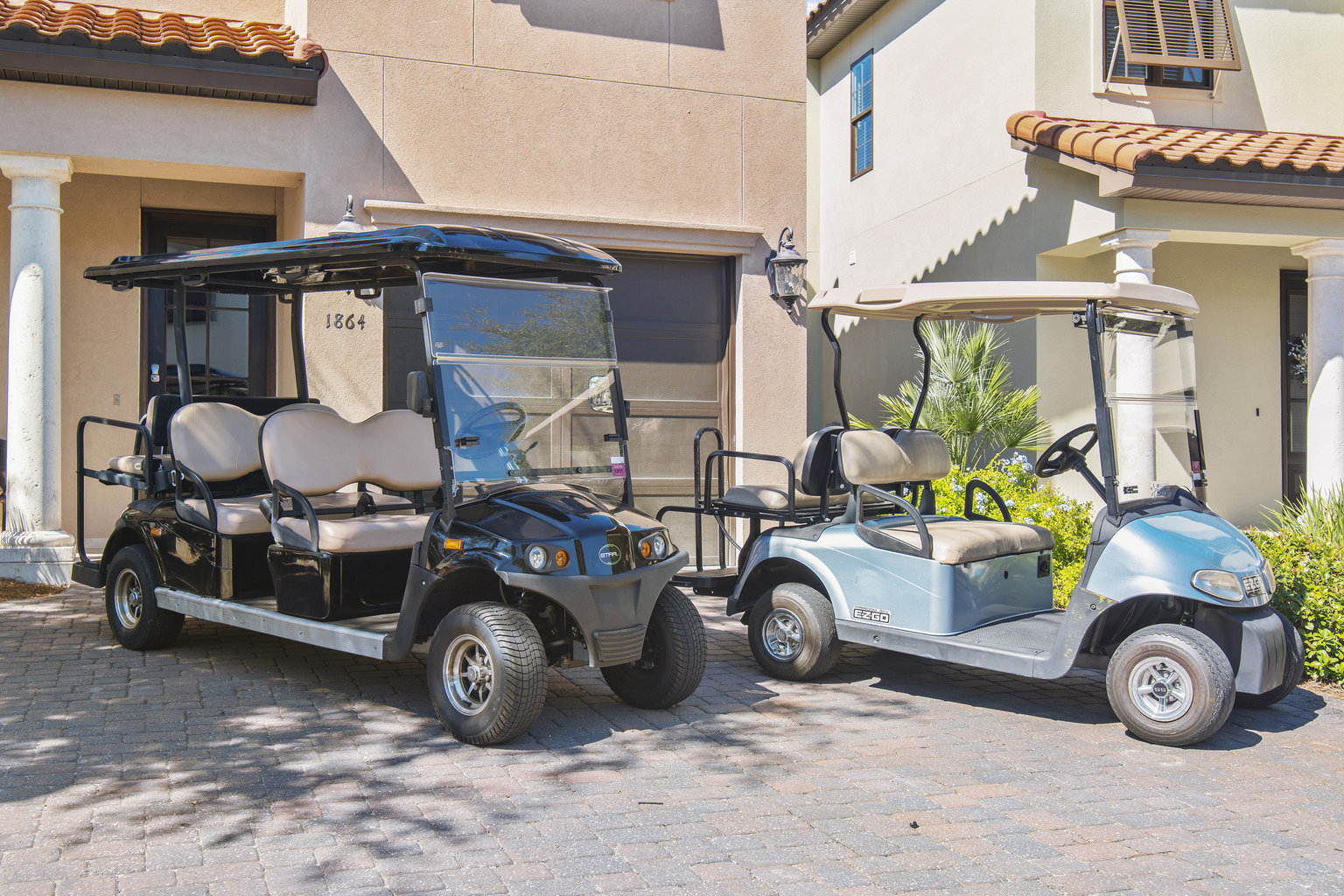 Miramar Beach Vacation Rental