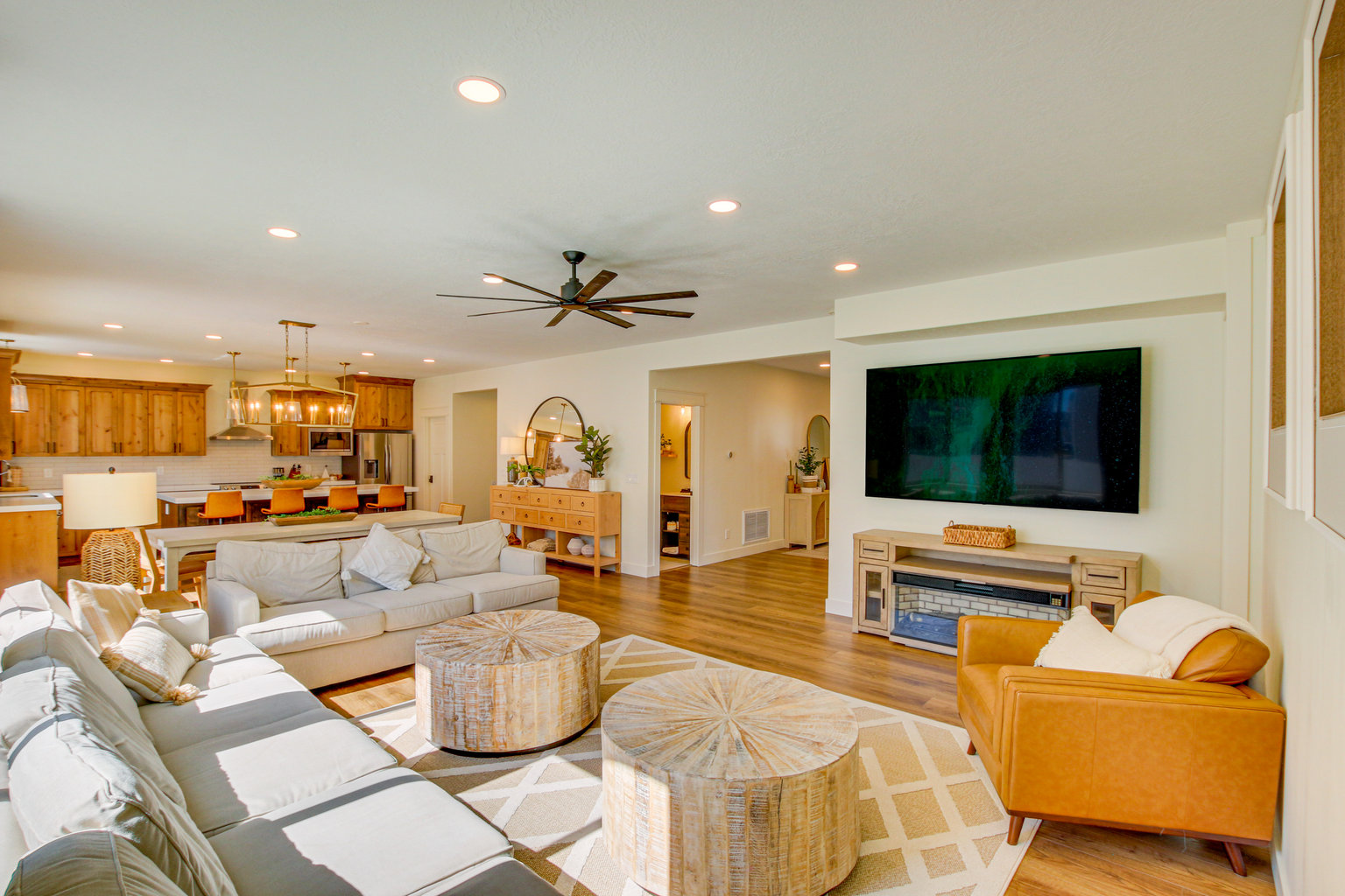 Garden City Vacation Rental