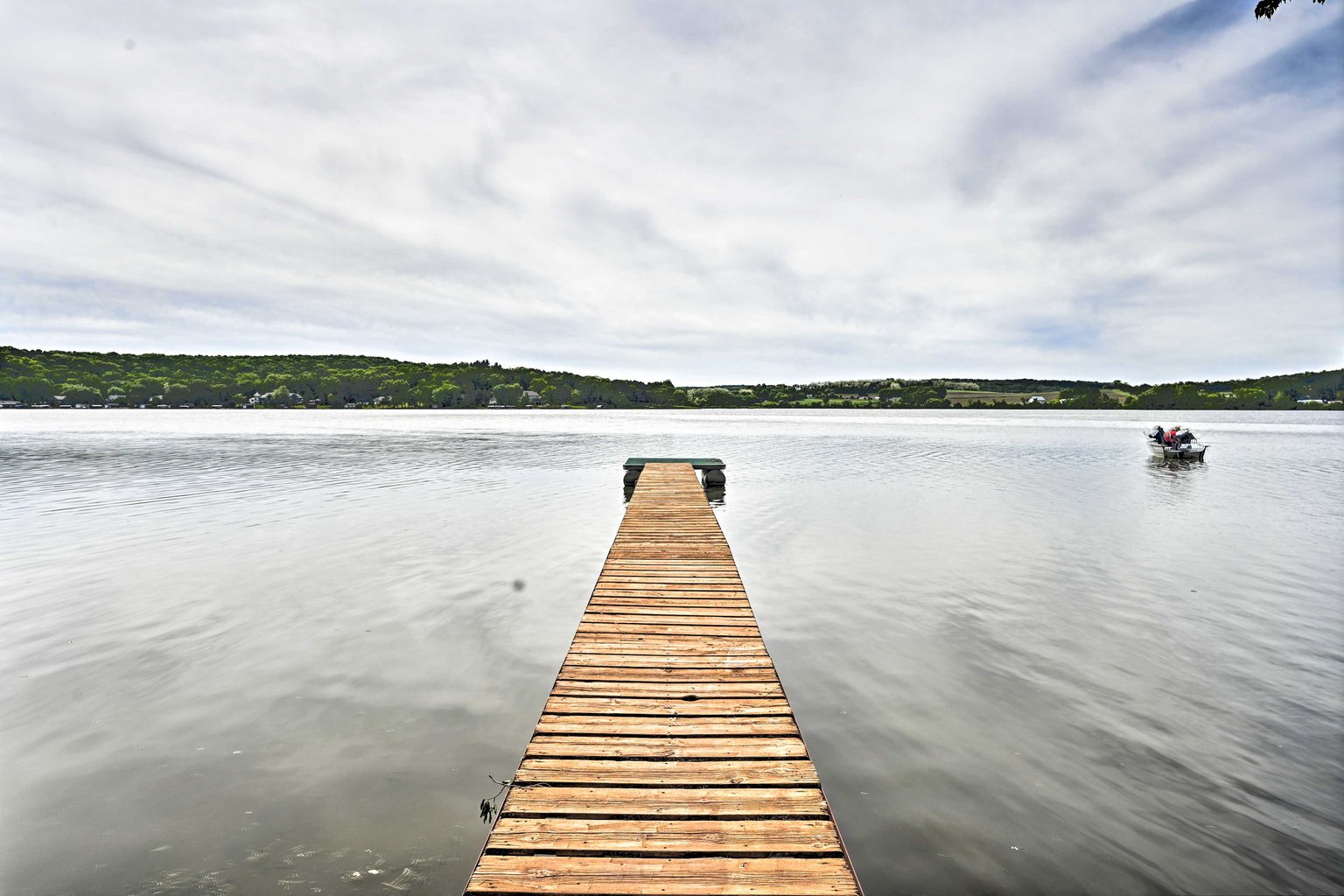 Portage Vacation Rental