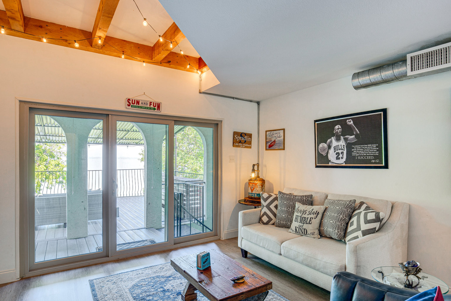 Rockwall Vacation Rental