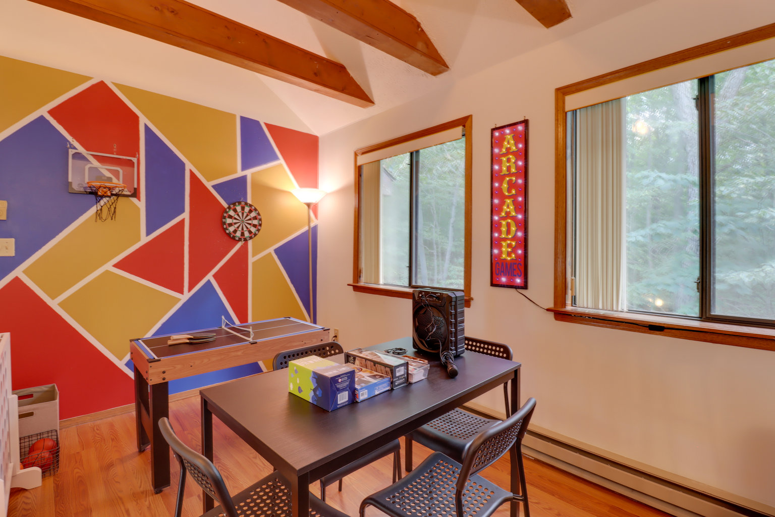 Tobyhanna Vacation Rental