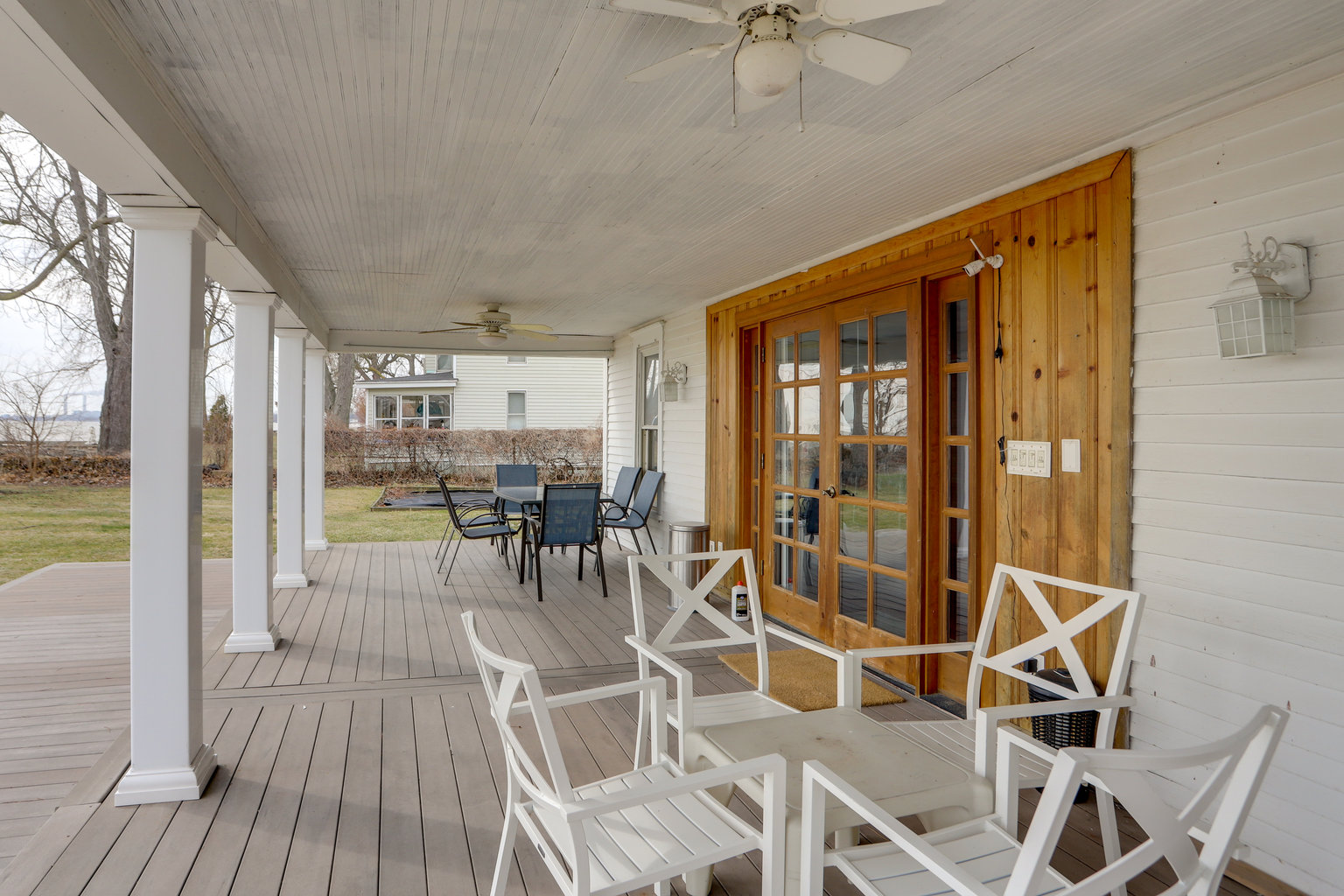 Monroe Vacation Rental