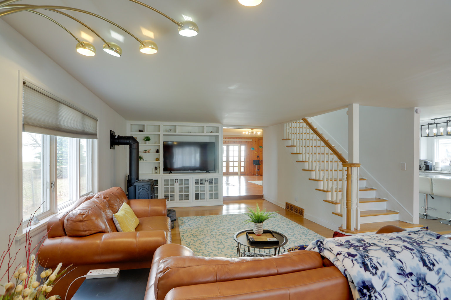 Monroe Vacation Rental