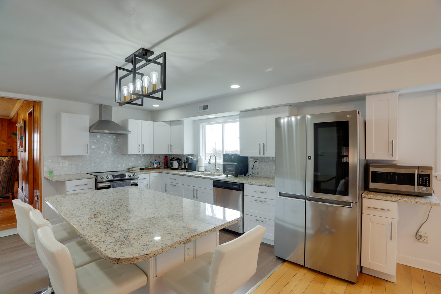 Monroe Vacation Rental