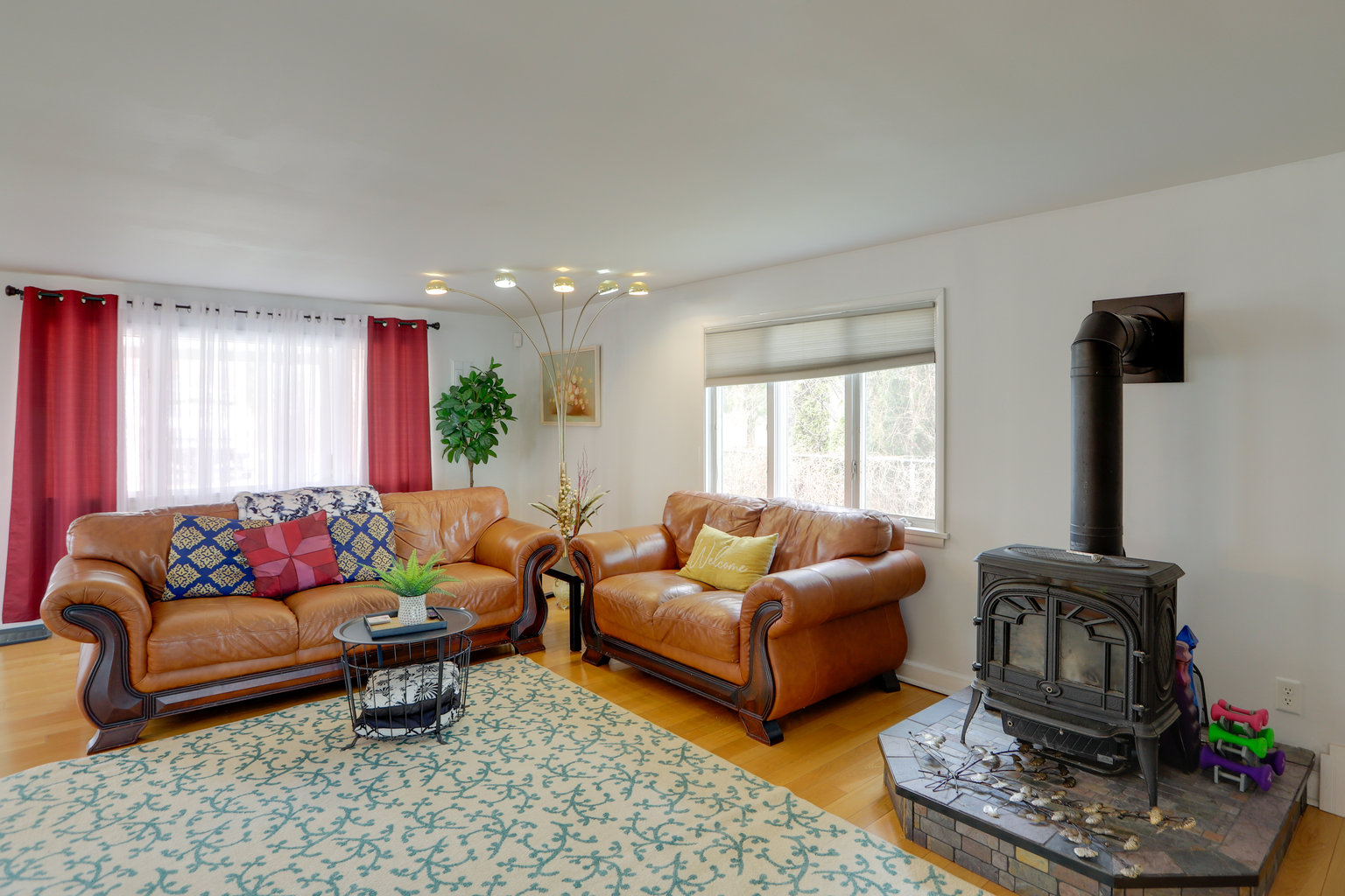 Monroe Vacation Rental