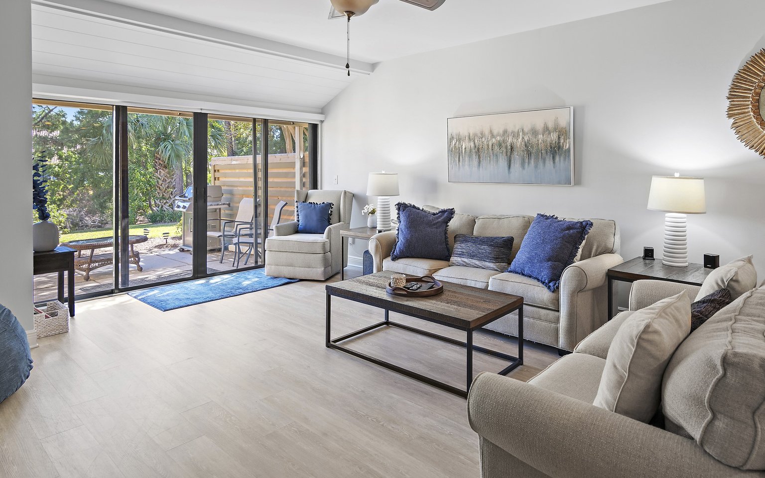 Miramar Beach Vacation Rental