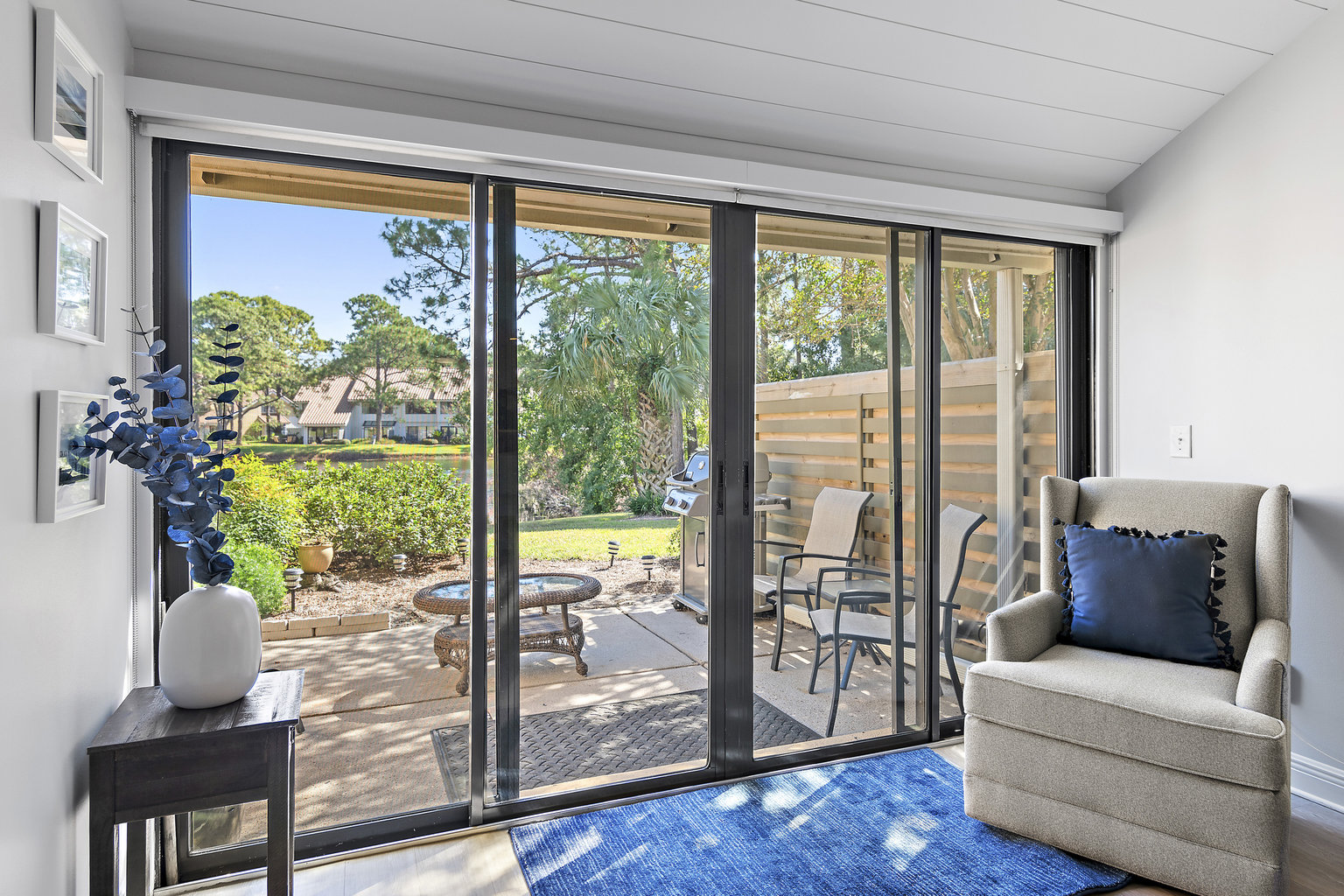 Miramar Beach Vacation Rental