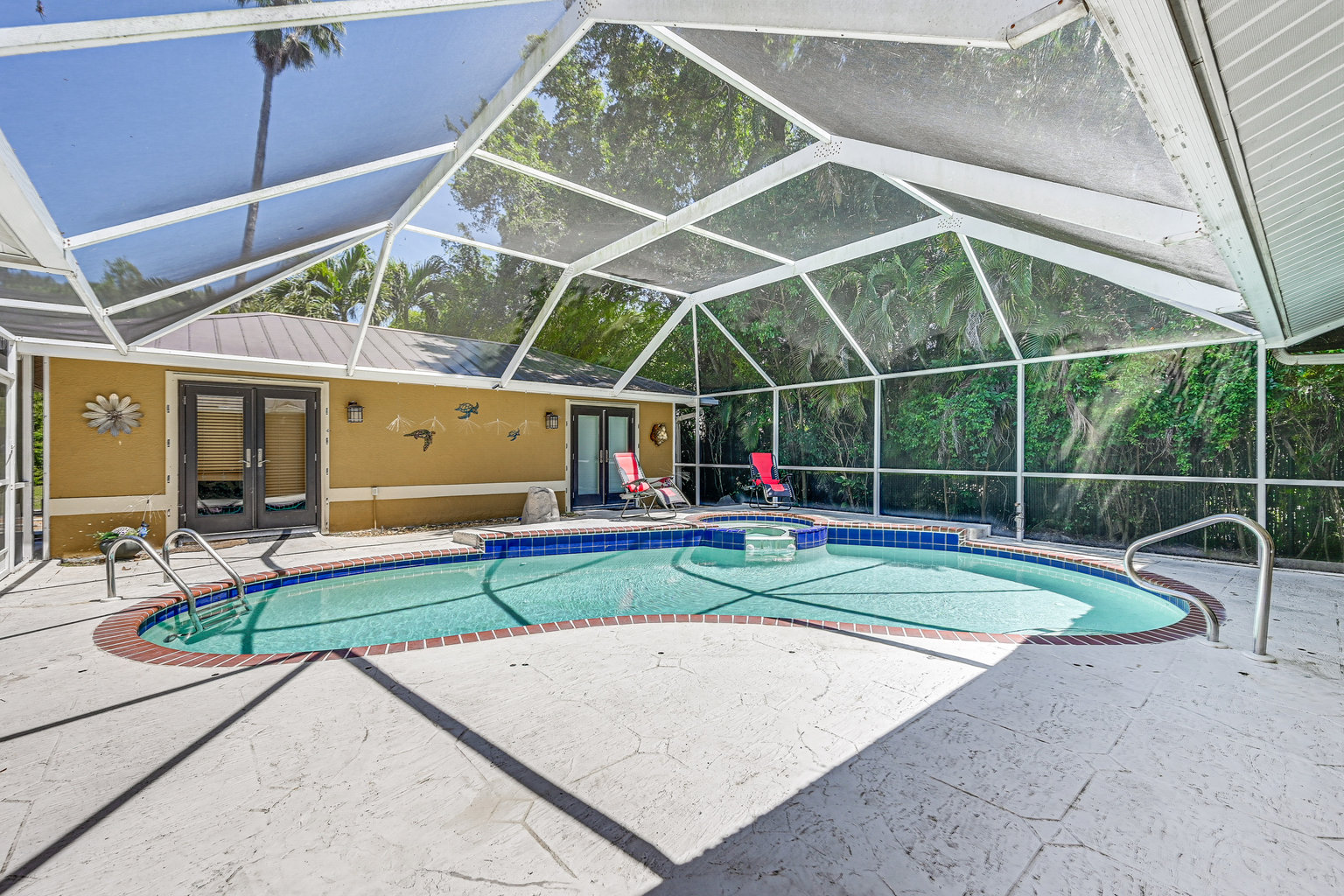 Naples Vacation Rental