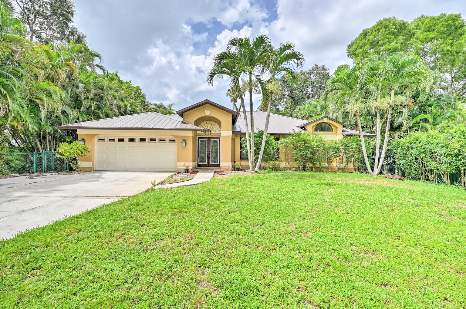 Naples Vacation Rental