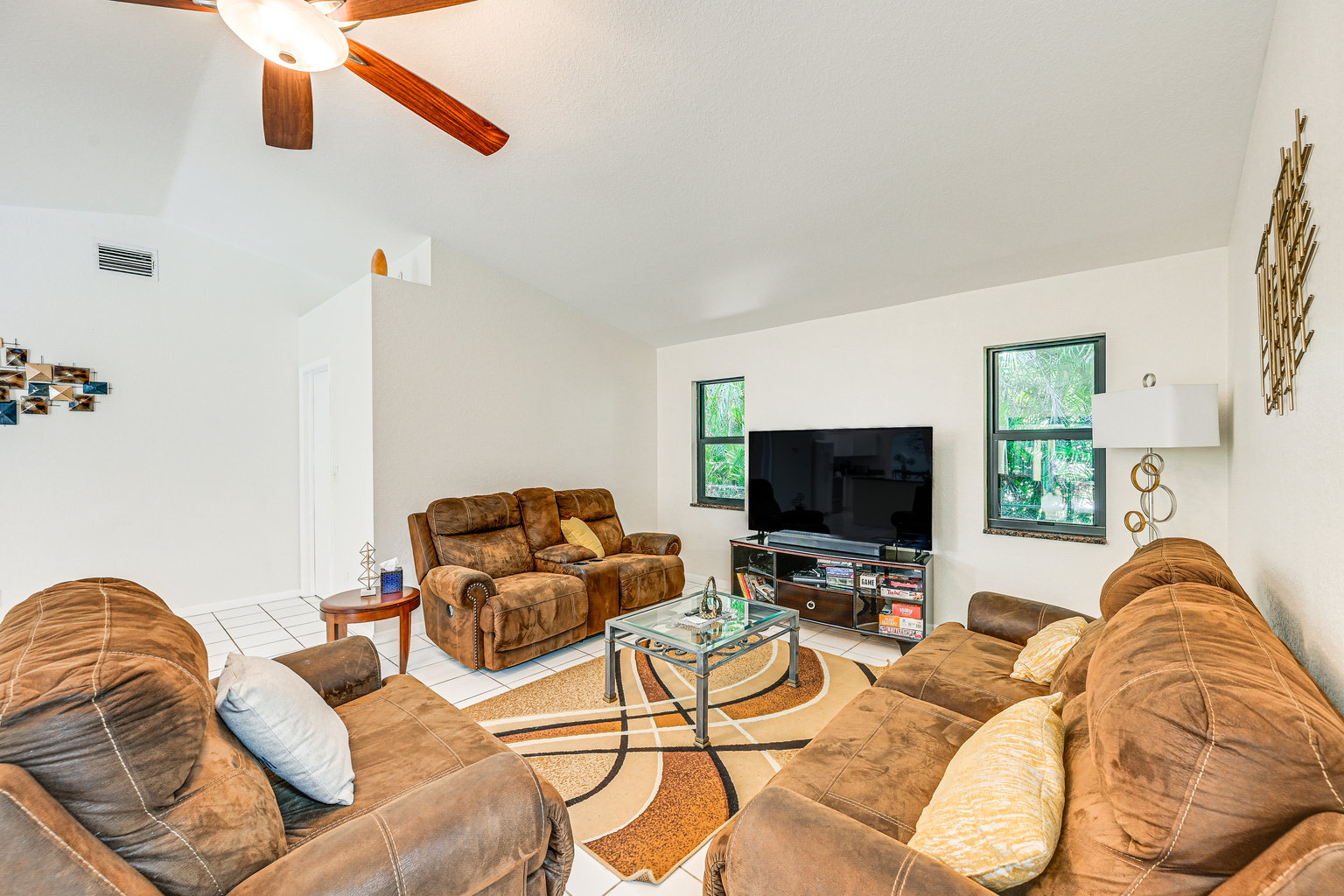 Naples Vacation Rental