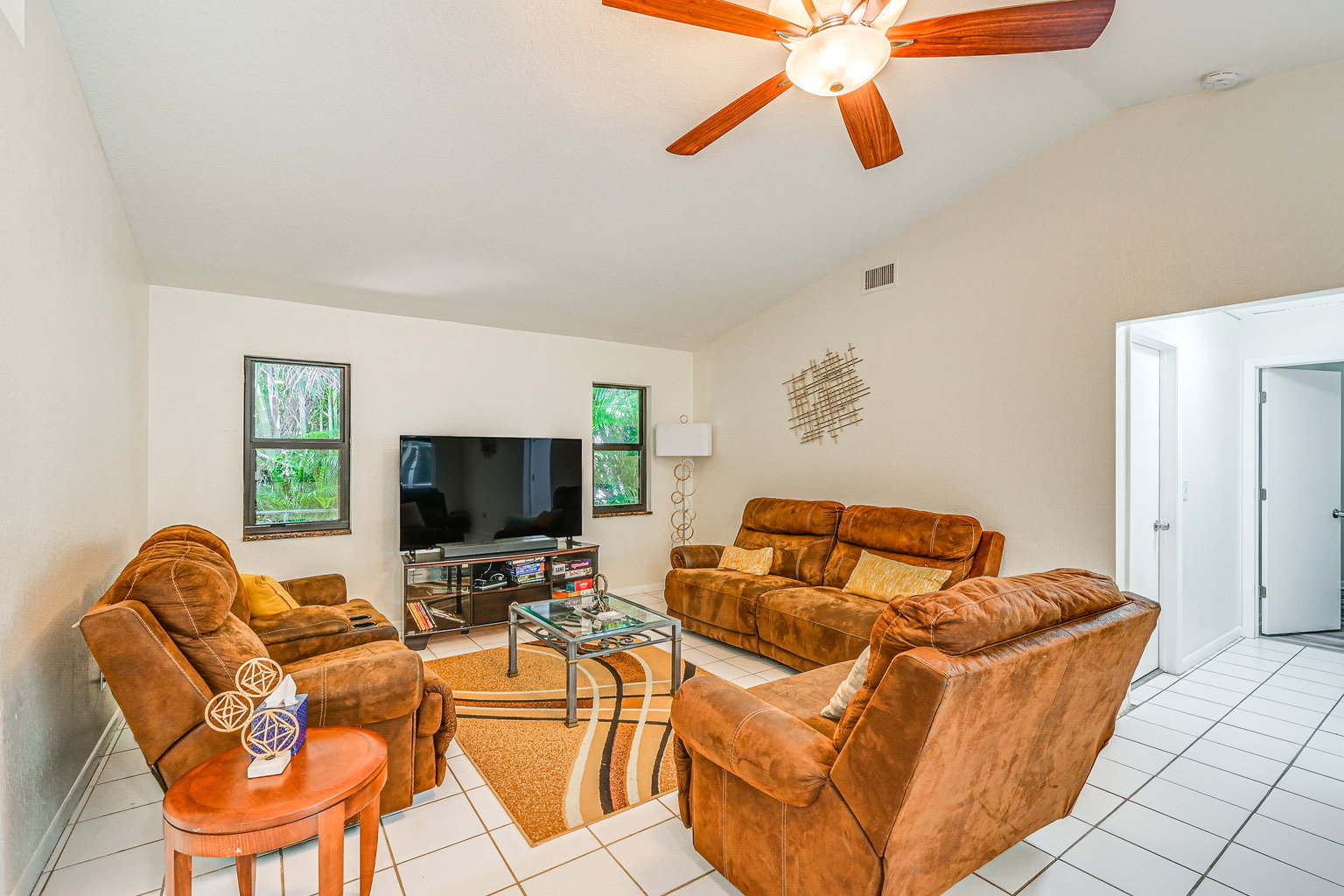 Naples Vacation Rental