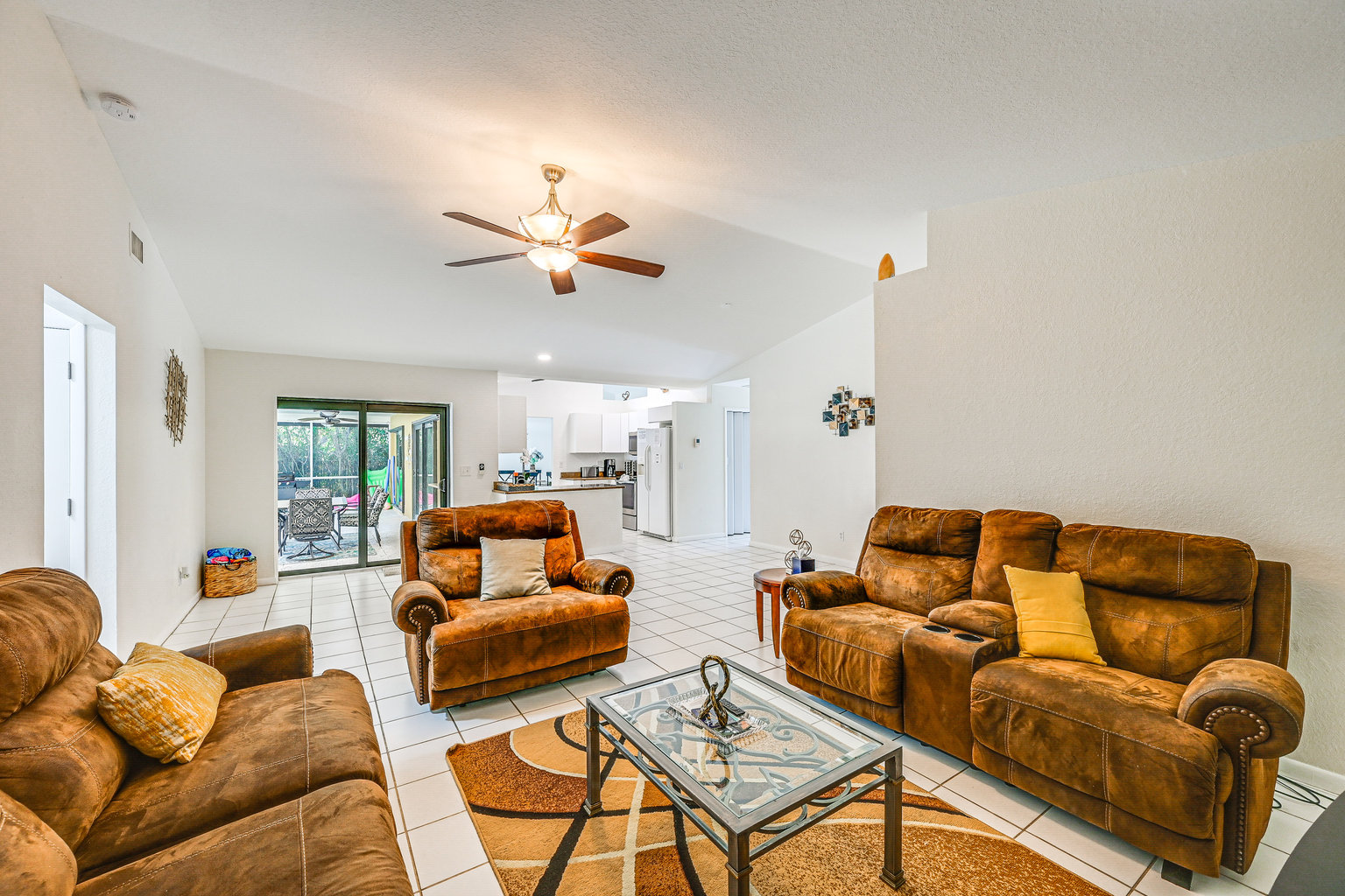 Naples Vacation Rental