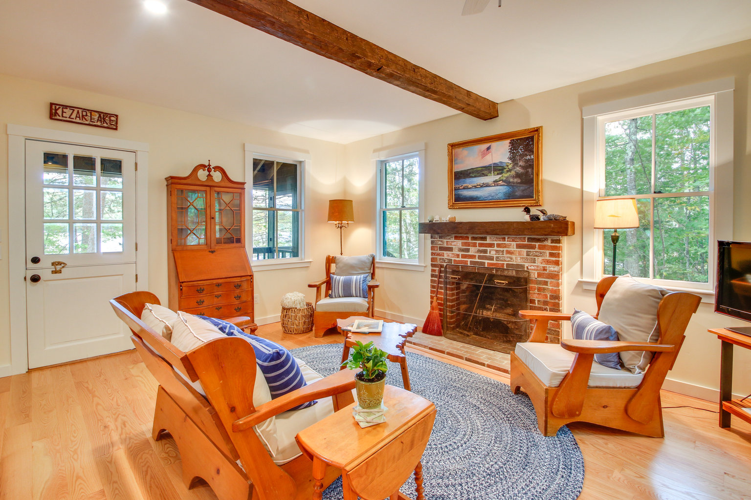 Stoneham Vacation Rental