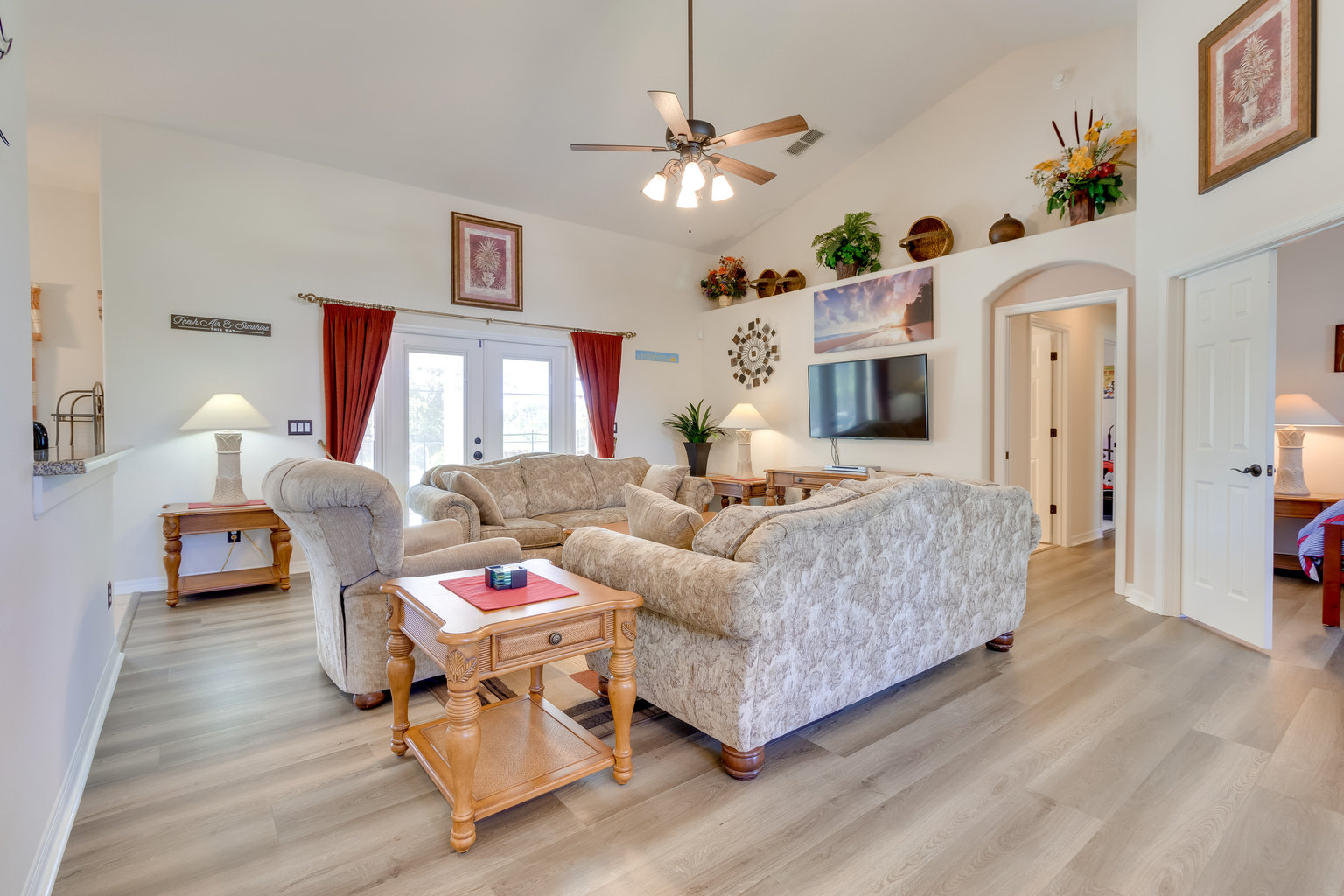 Clermont Vacation Rental