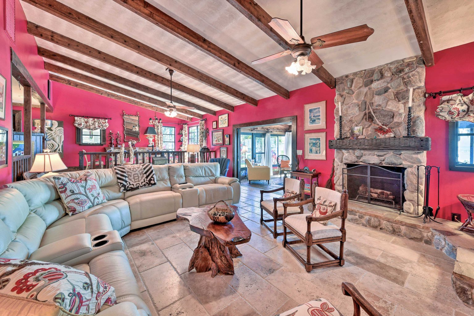 Sebring Vacation Rental